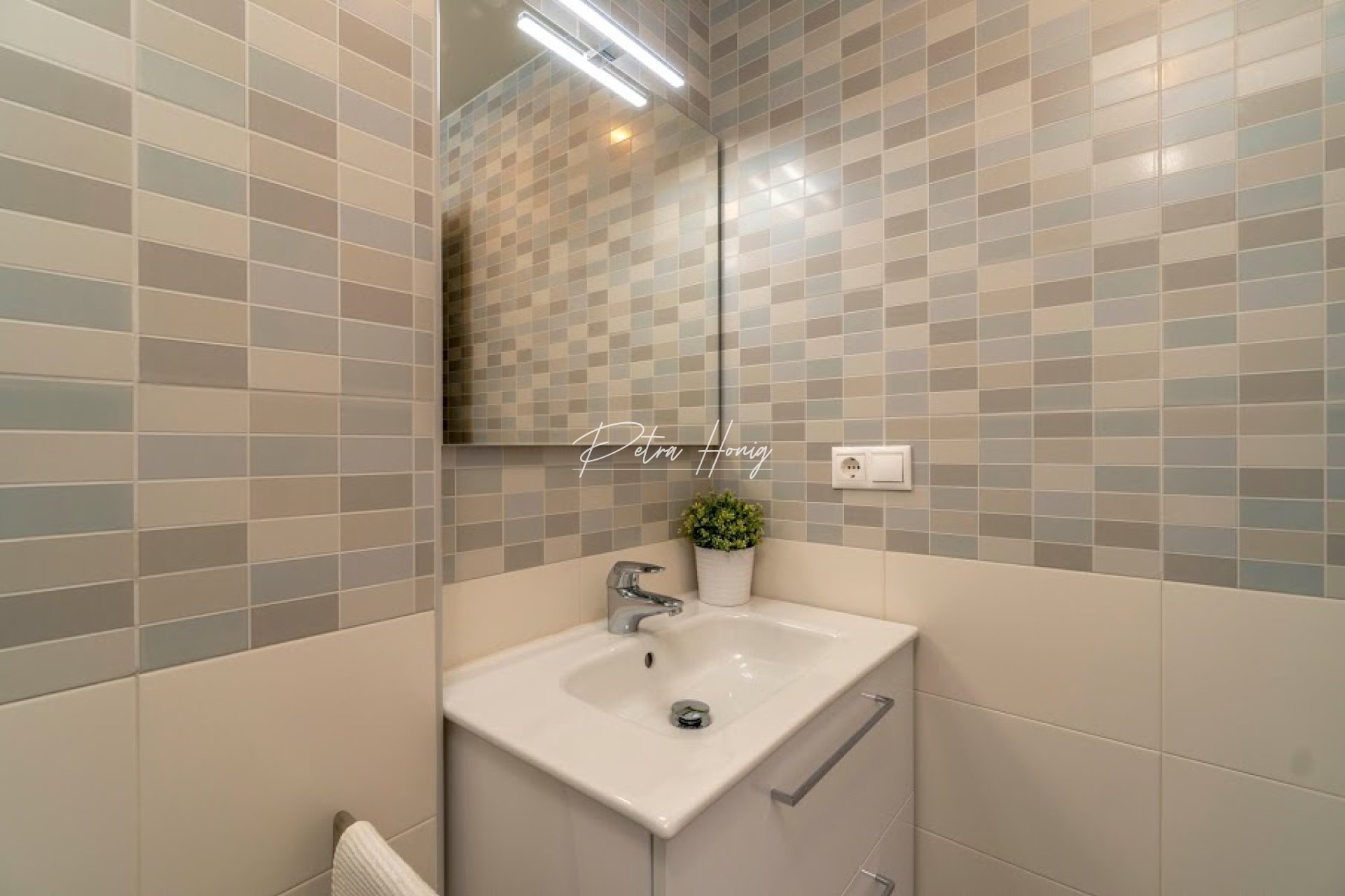 Resales - Apartment - Guardamar del Segura