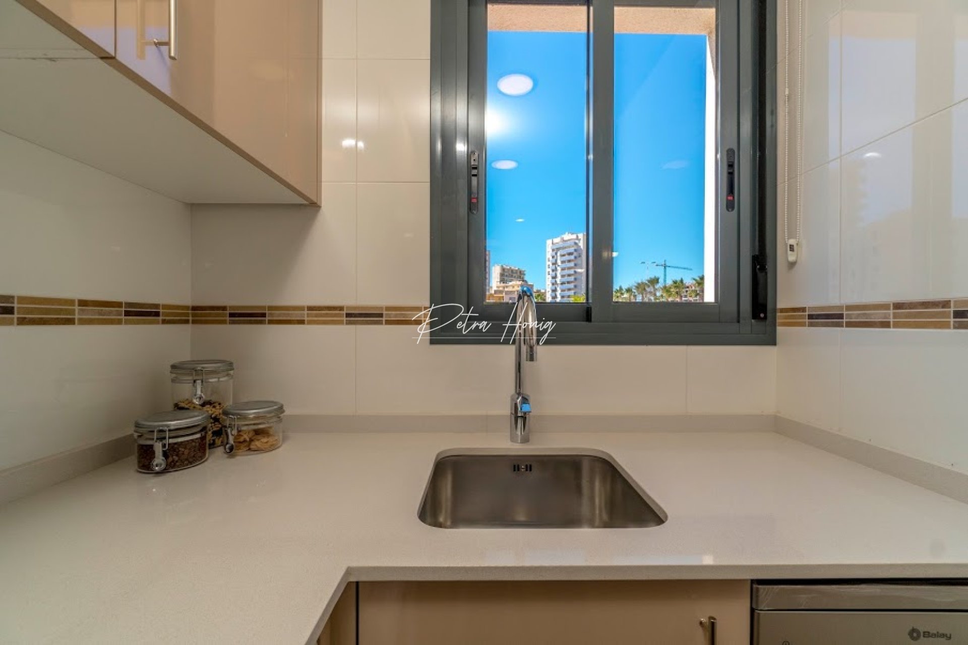 Resales - Apartment - Guardamar del Segura