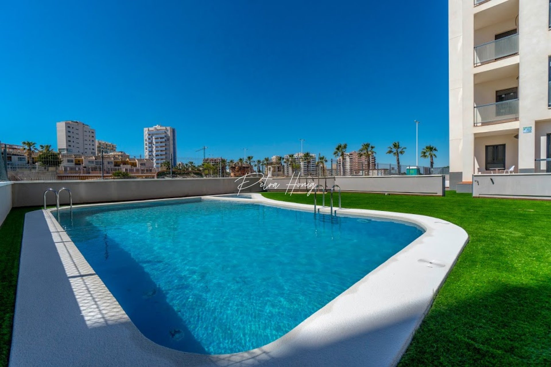 Resales - Apartment - Guardamar del Segura
