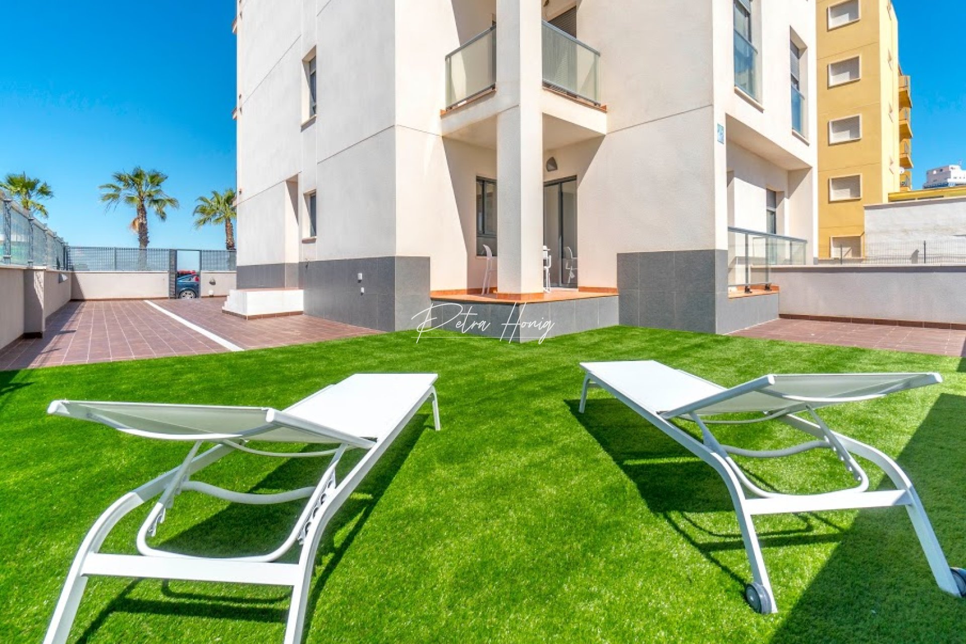 Resales - Apartment - Guardamar del Segura