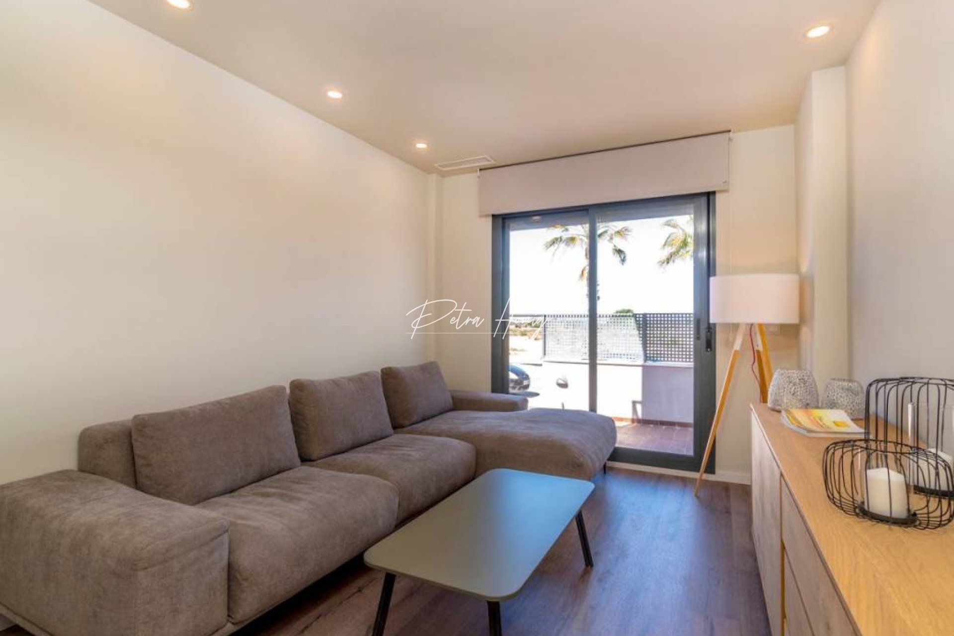 Resales - Apartment - Guardamar del Segura