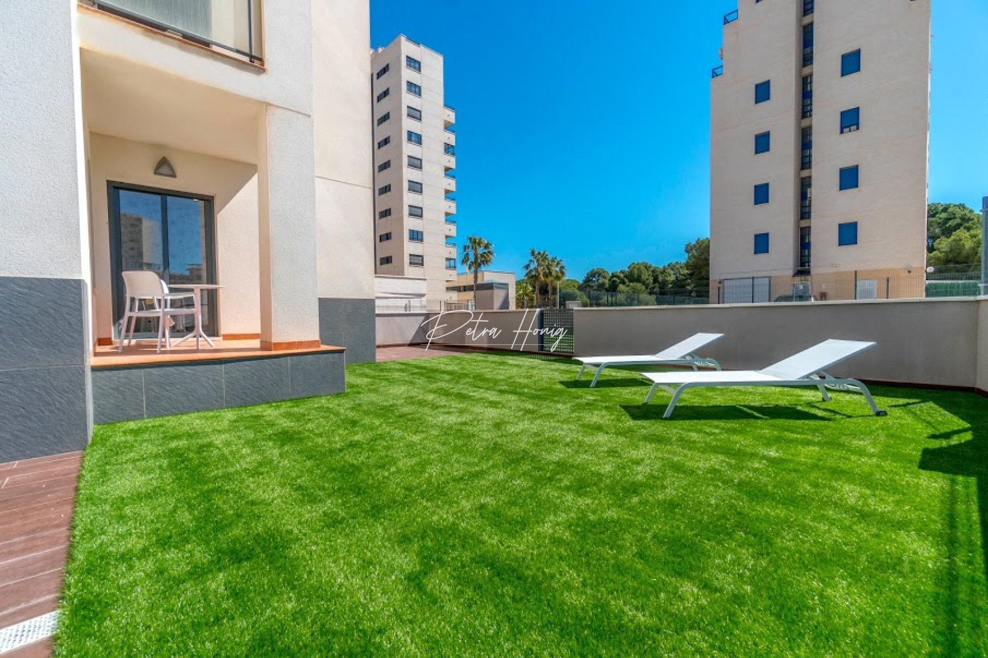 Resales - Apartment - Guardamar del Segura