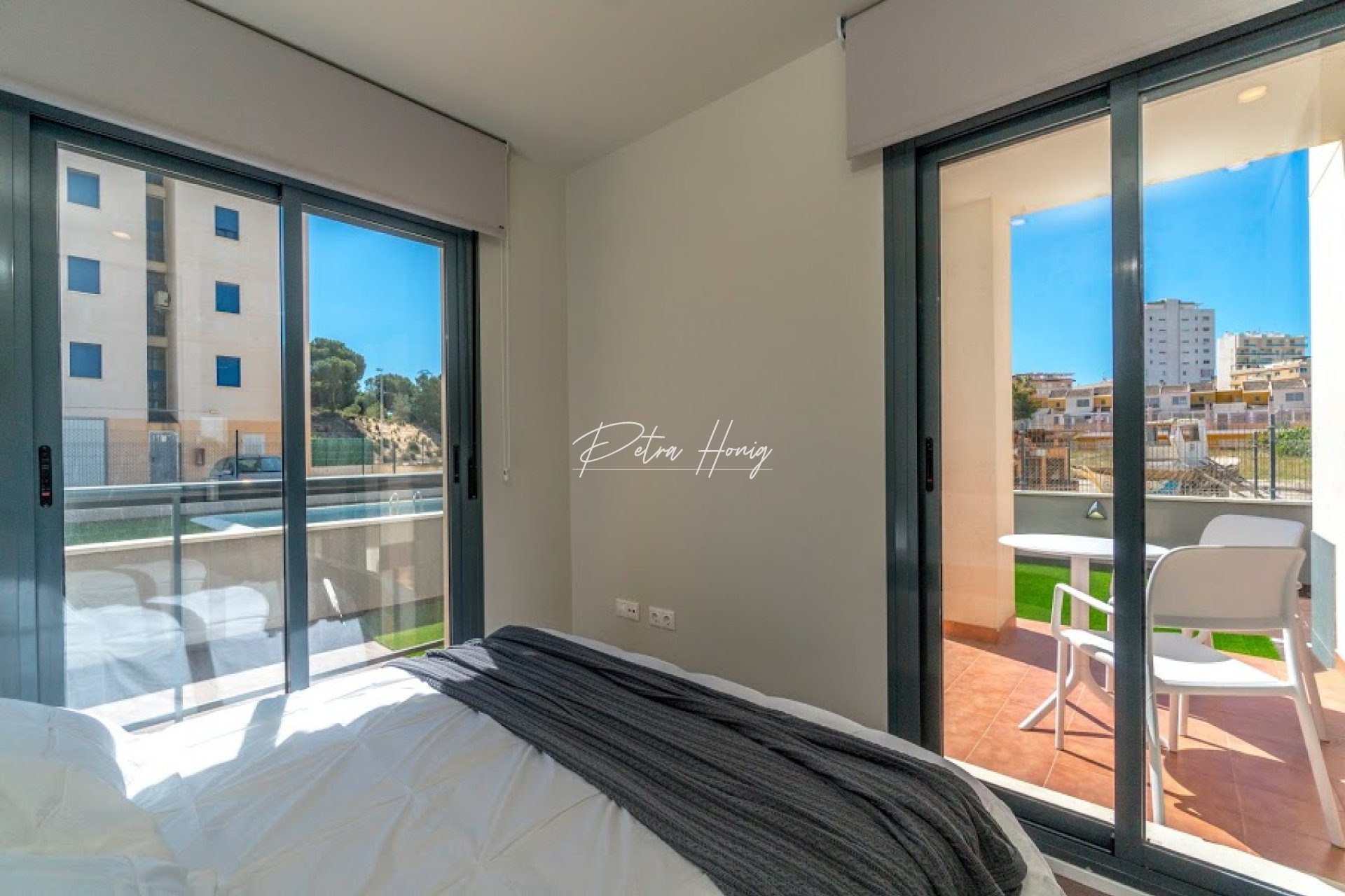Resales - Apartment - Guardamar del Segura