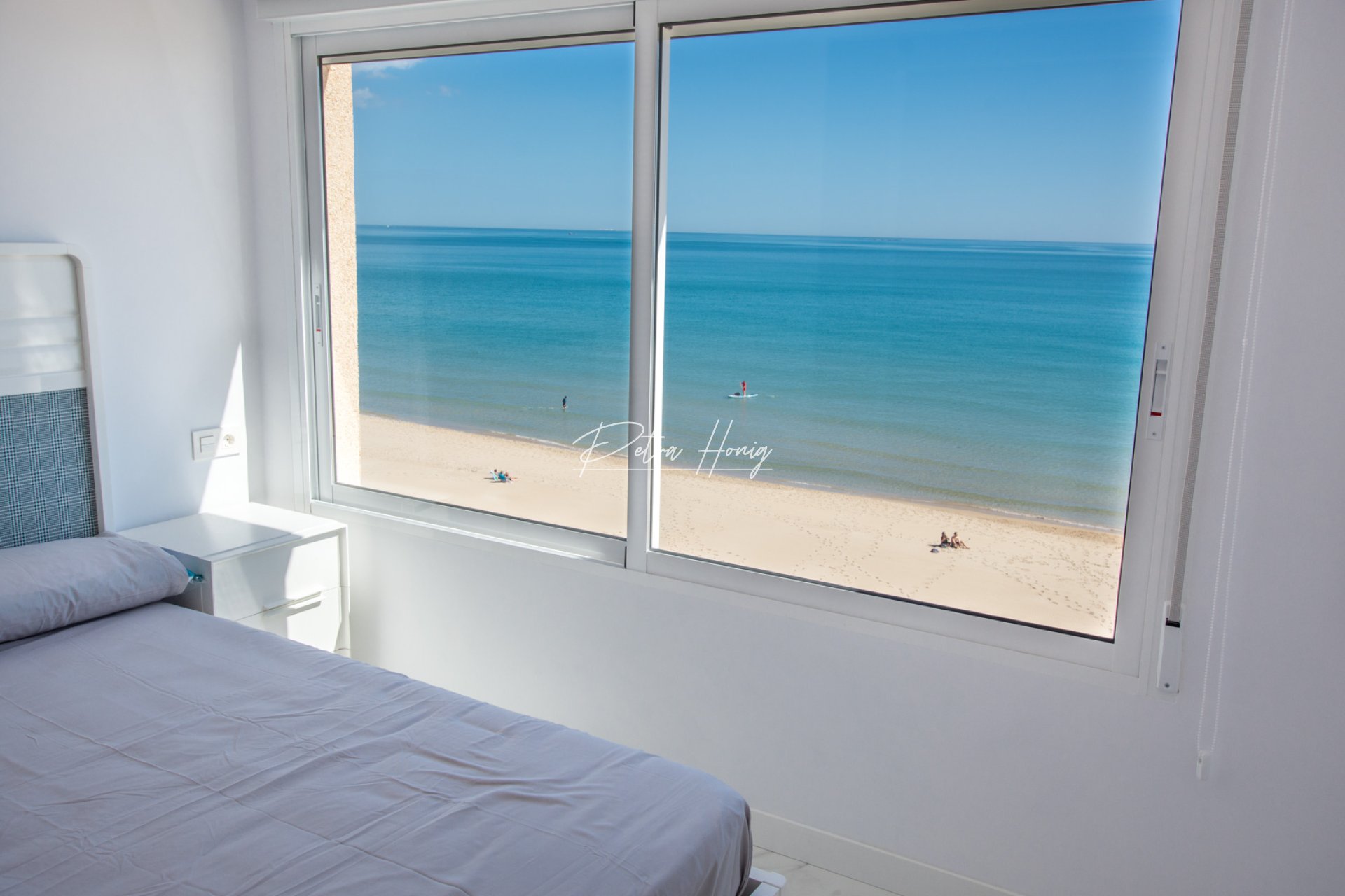 Resales - Apartment - Guardamar del Segura