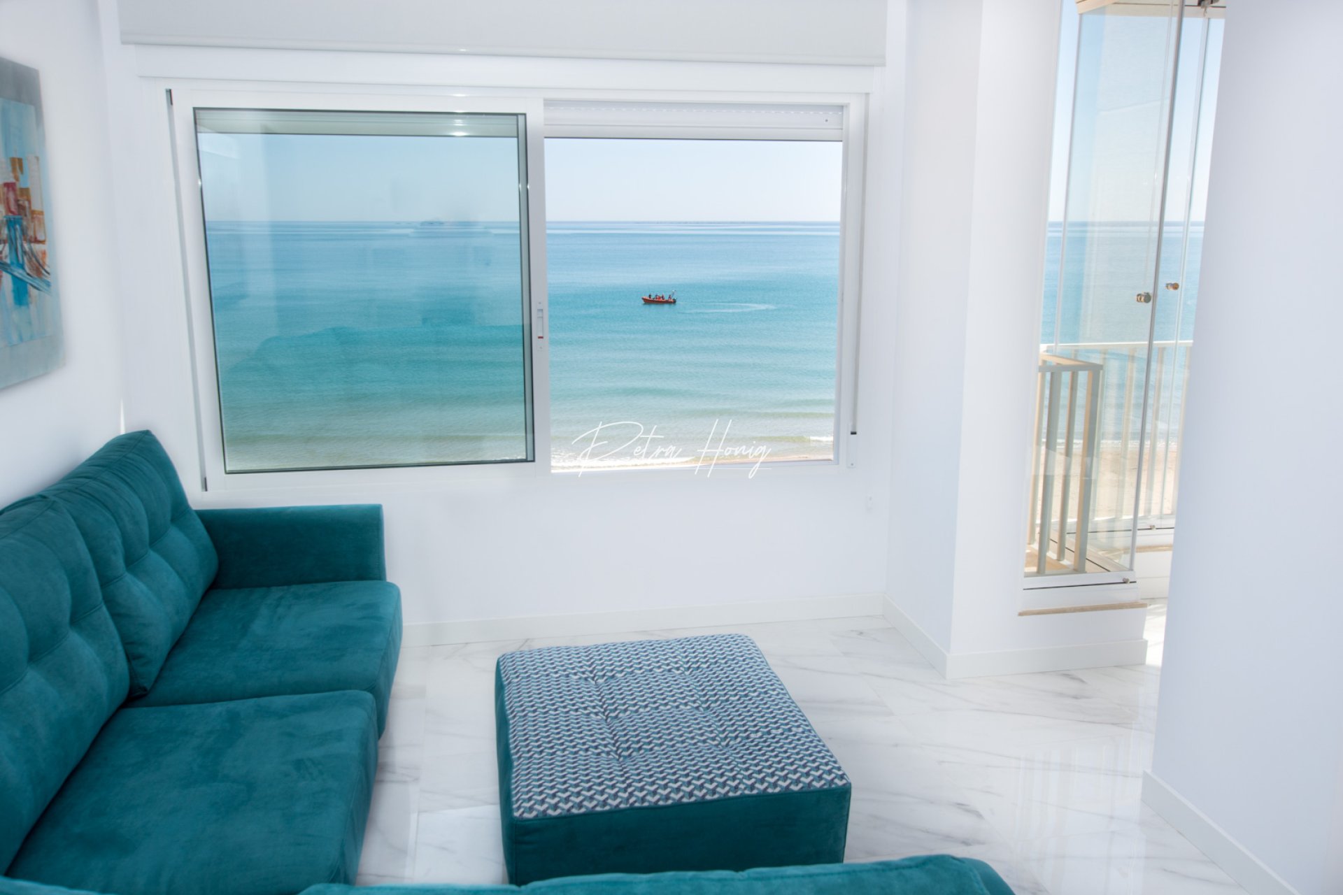 Resales - Apartment - Guardamar del Segura