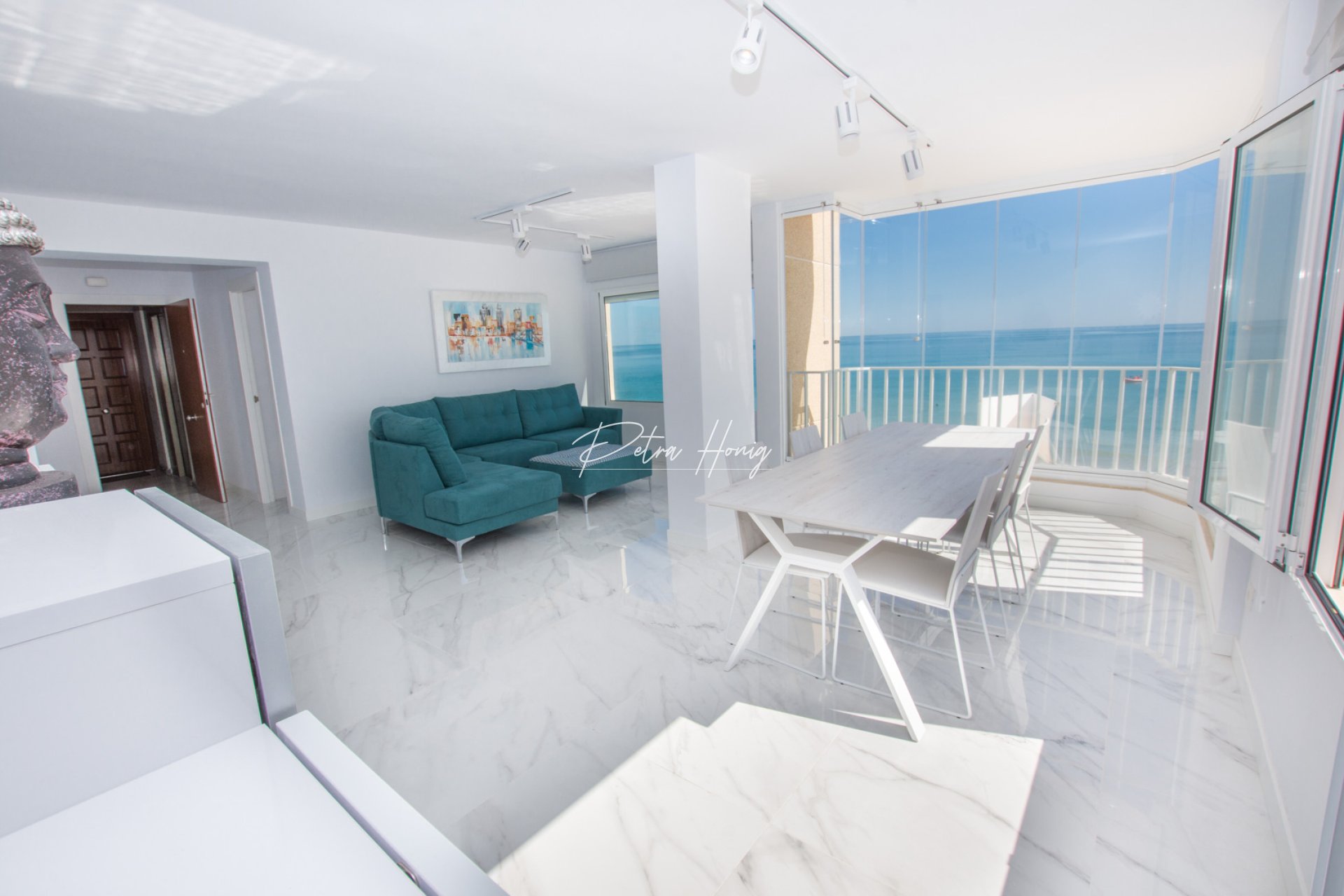 Resales - Apartment - Guardamar del Segura