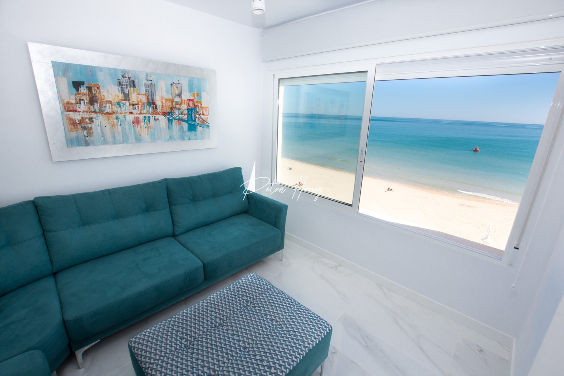 Resales - Apartment - Guardamar del Segura