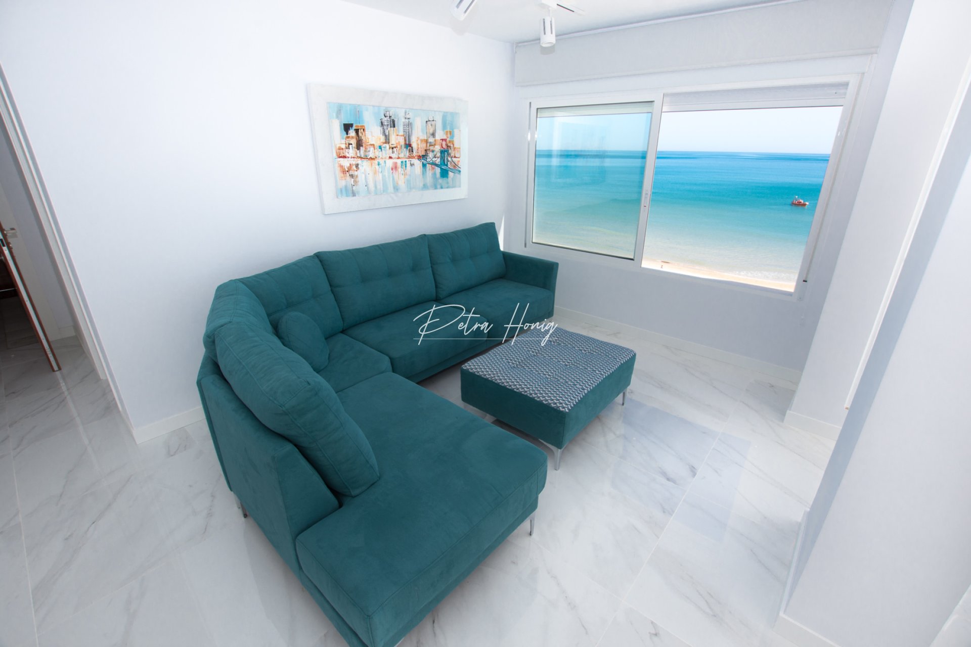 Resales - Apartment - Guardamar del Segura