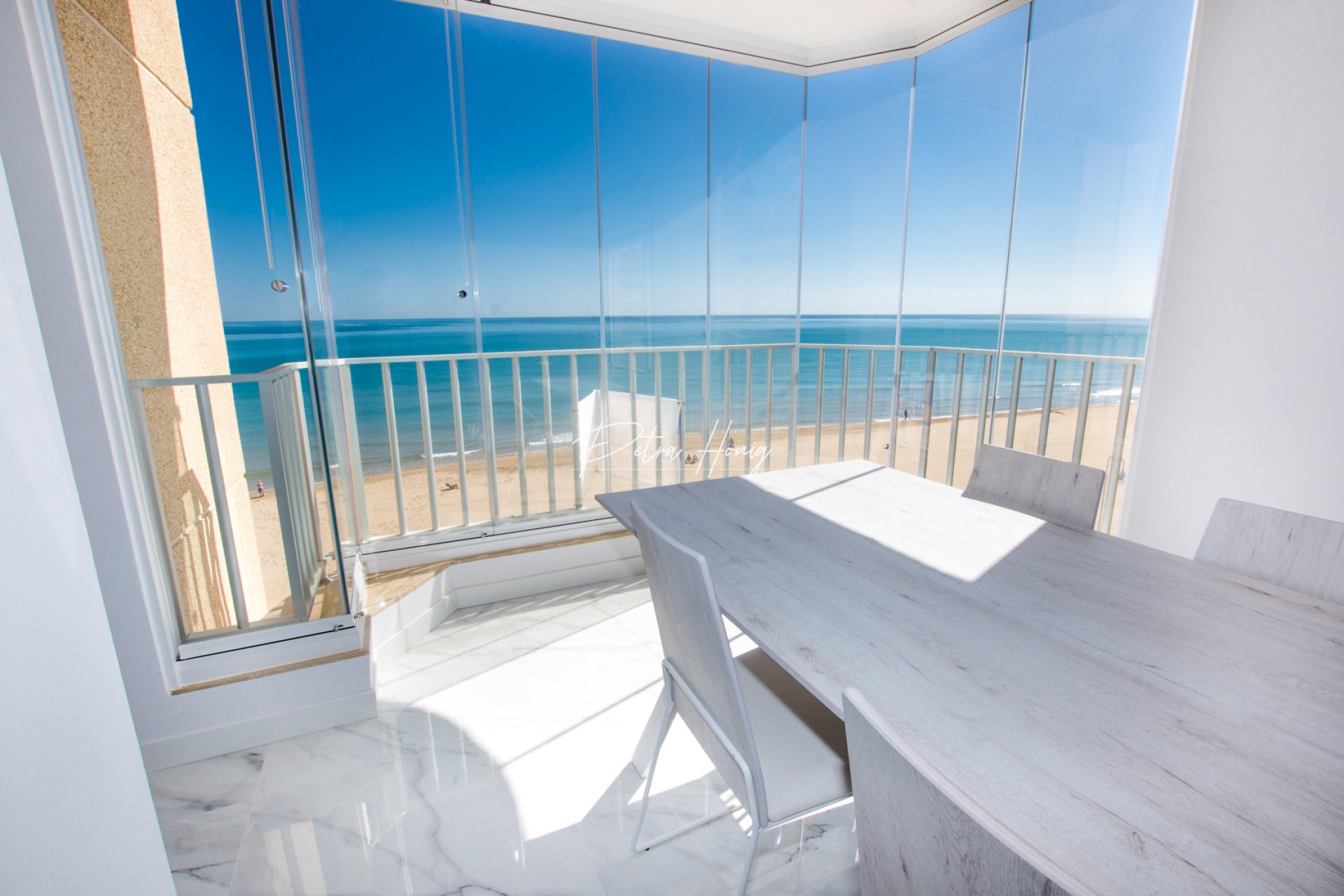 Resales - Apartment - Guardamar del Segura