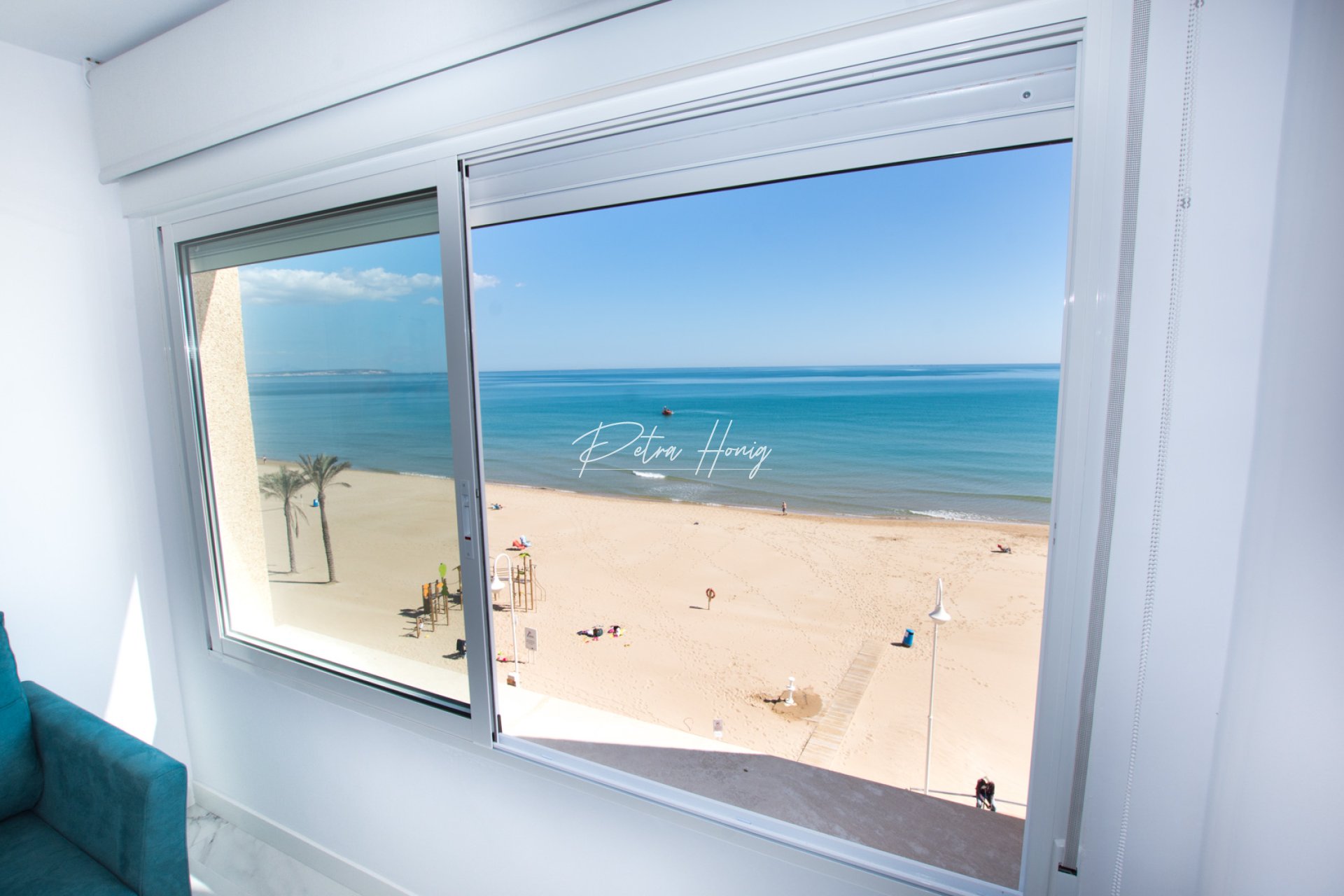 Resales - Apartment - Guardamar del Segura