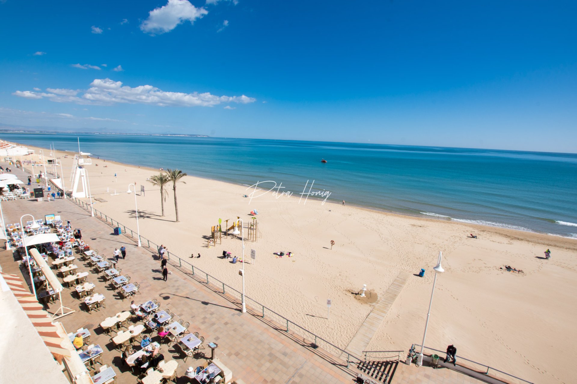 Resales - Apartment - Guardamar del Segura