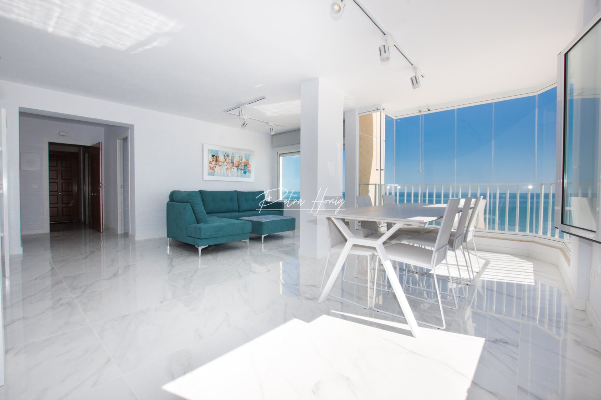 Resales - Apartment - Guardamar del Segura