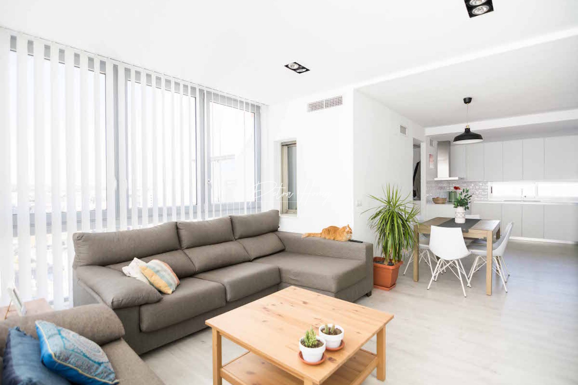 Resales - Apartment - Guardamar del Segura