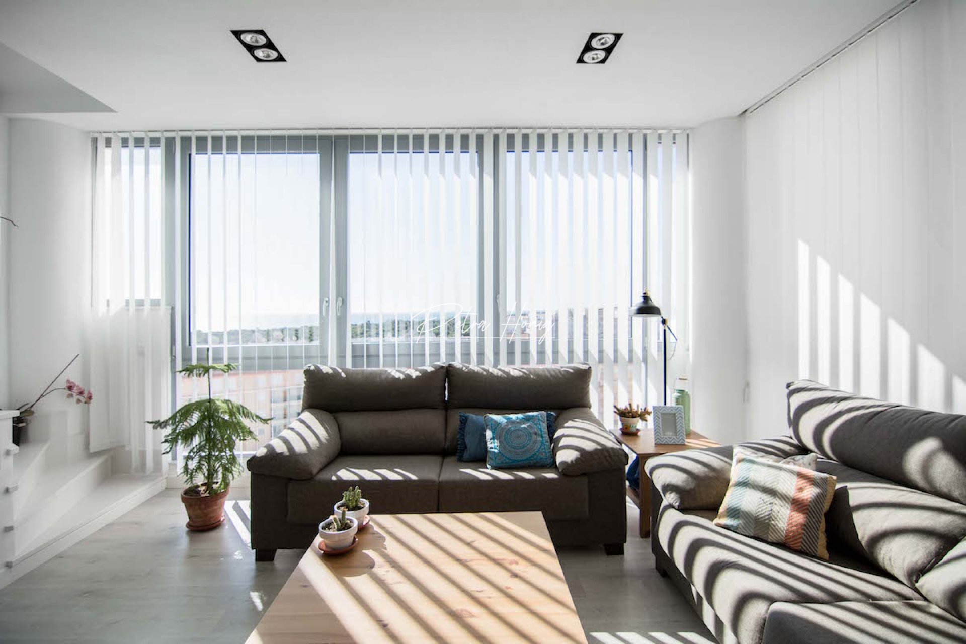 Resales - Apartment - Guardamar del Segura