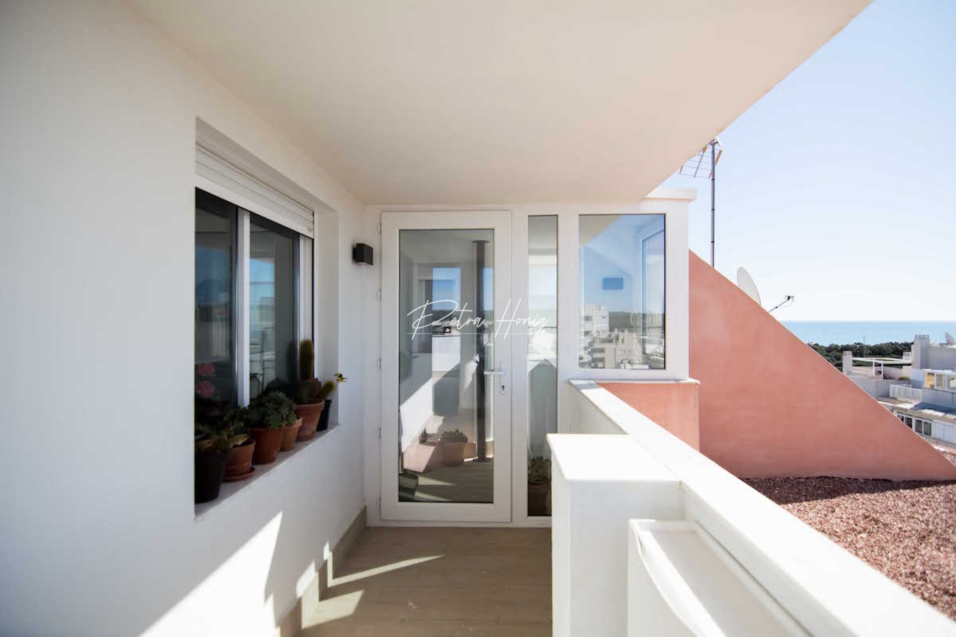 Resales - Apartment - Guardamar del Segura