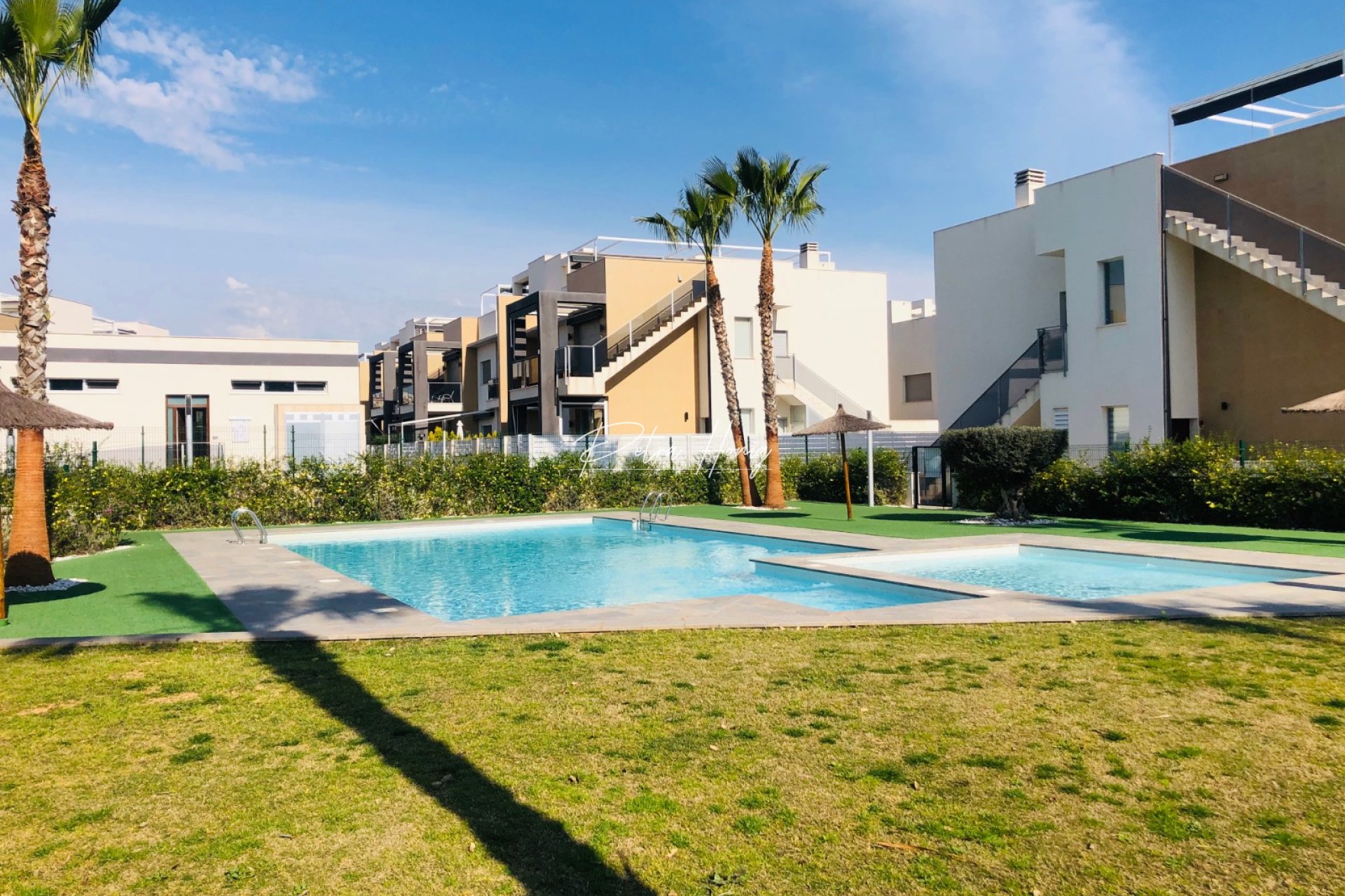 Resales - Apartment - Guardamar del Segura
