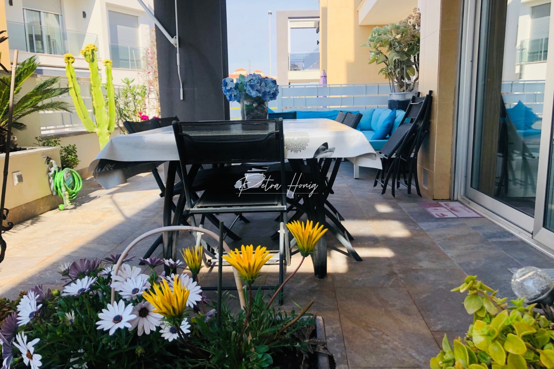 Resales - Apartment - Guardamar del Segura