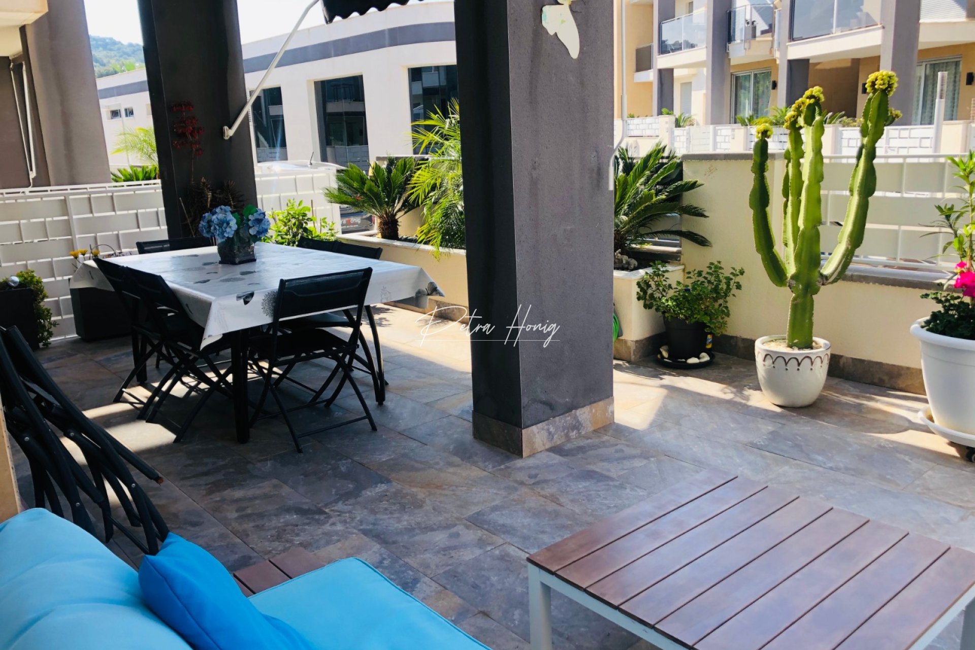 Resales - Apartment - Guardamar del Segura