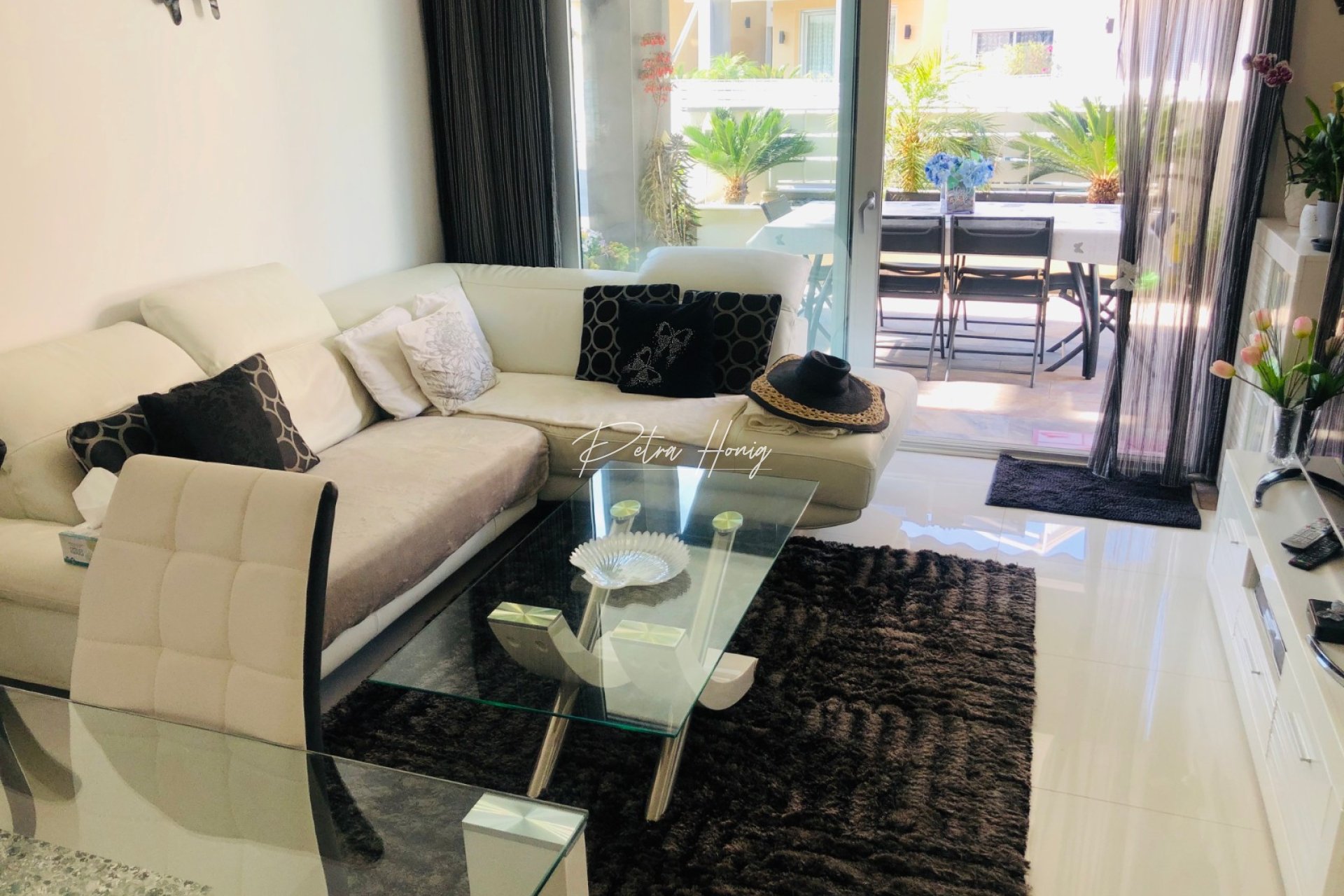 Resales - Apartment - Guardamar del Segura