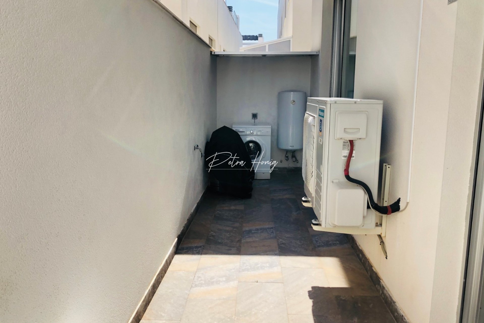 Resales - Apartment - Guardamar del Segura