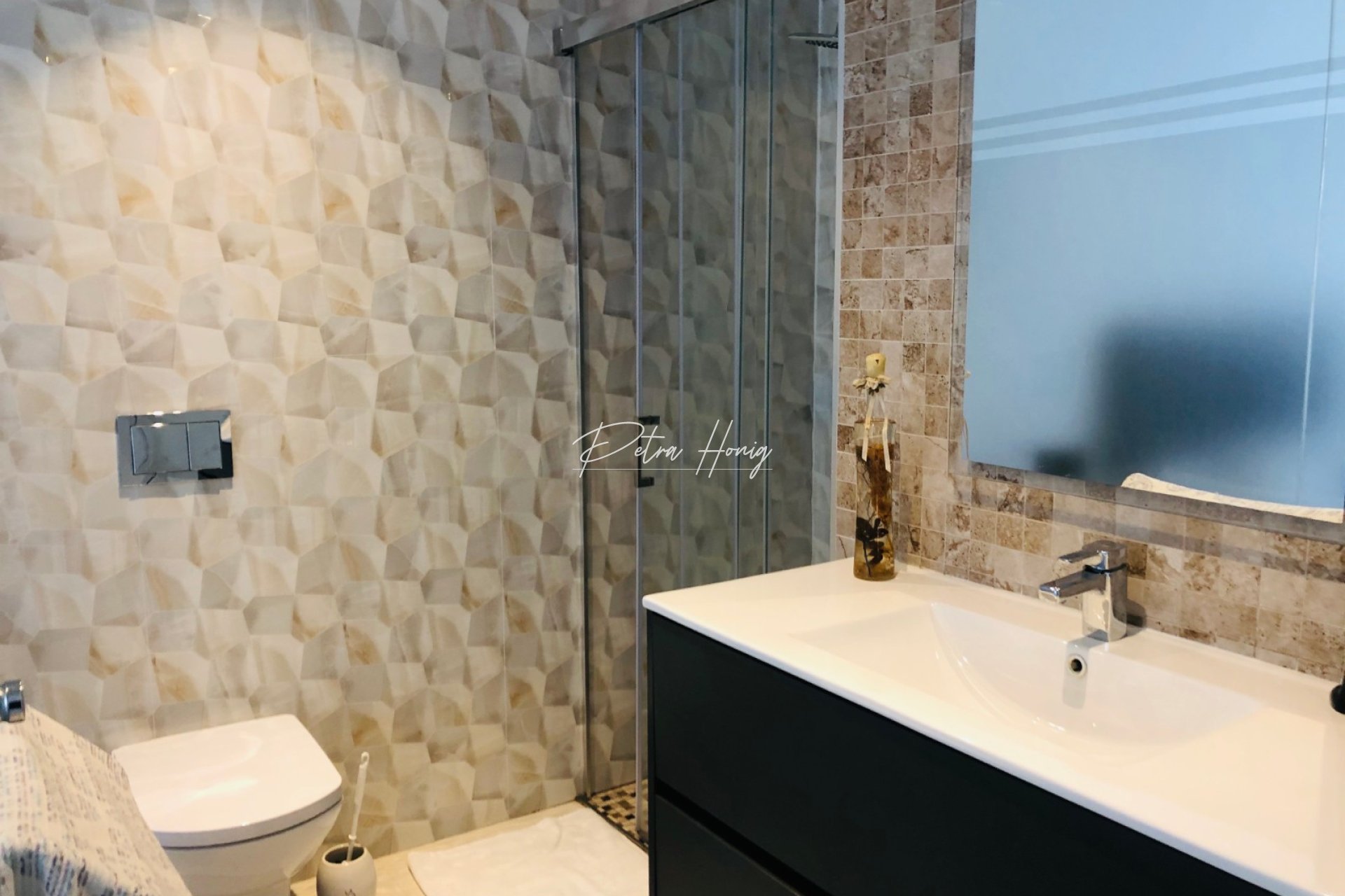 Resales - Apartment - Guardamar del Segura