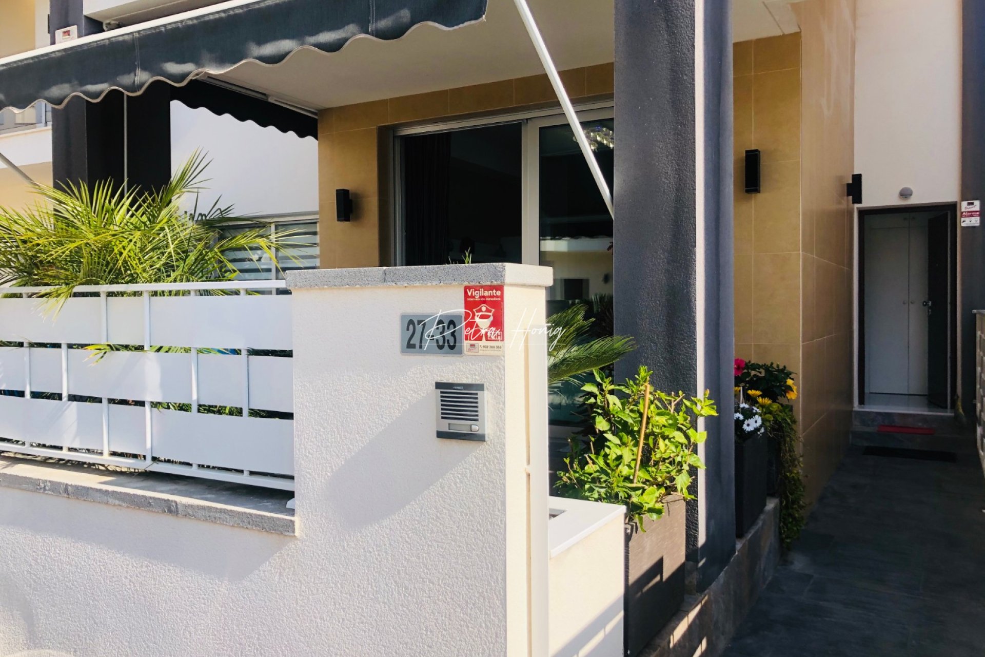 Resales - Apartment - Guardamar del Segura