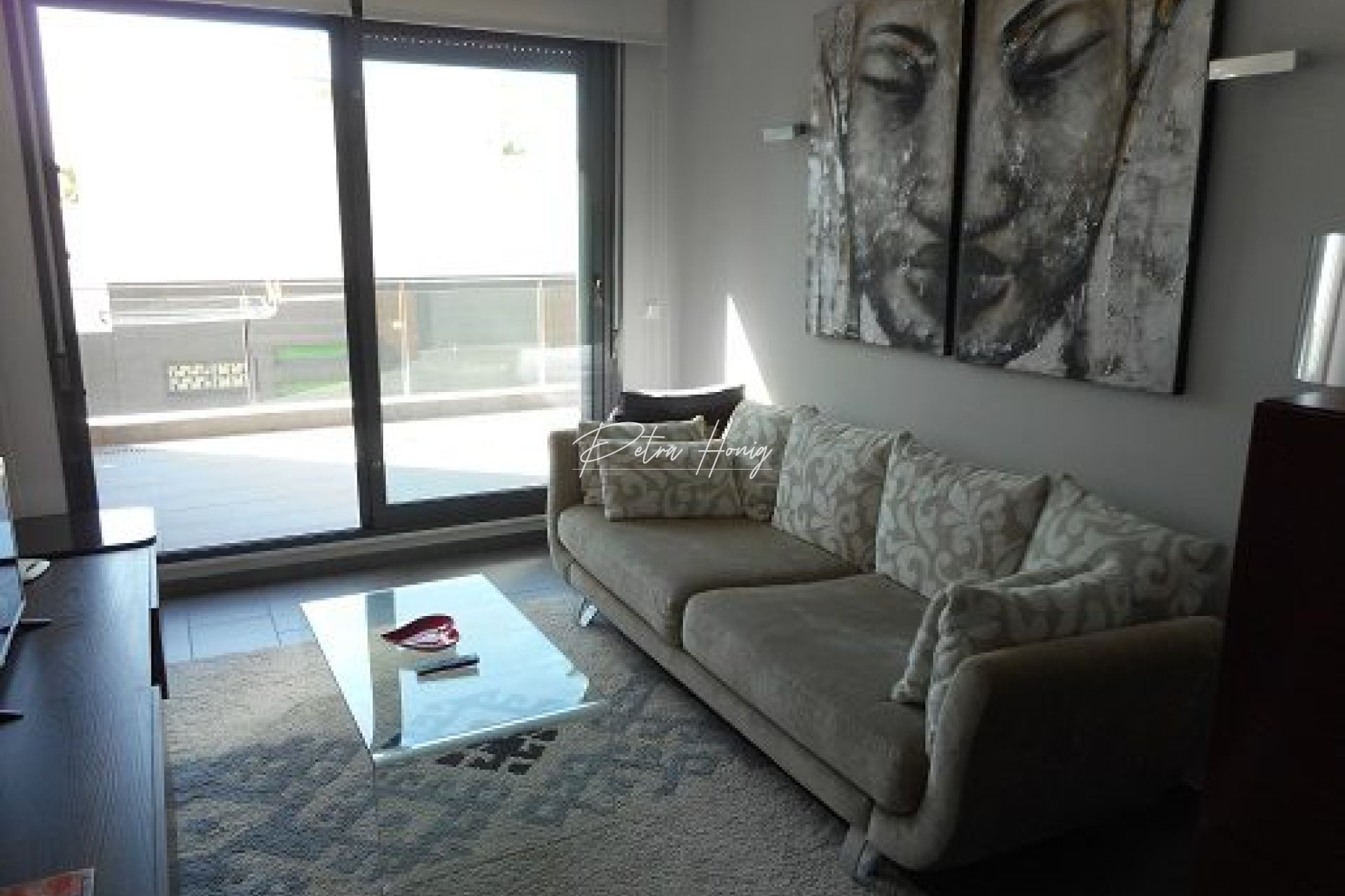 Resales - Apartment - La Finca Golf
