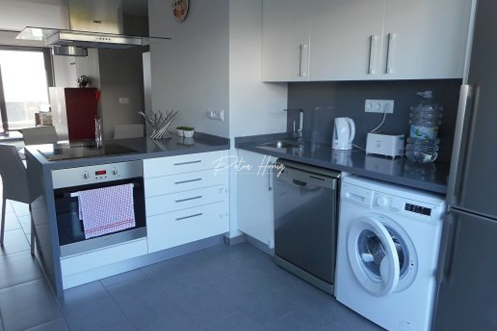Resales - Apartment - La Finca Golf