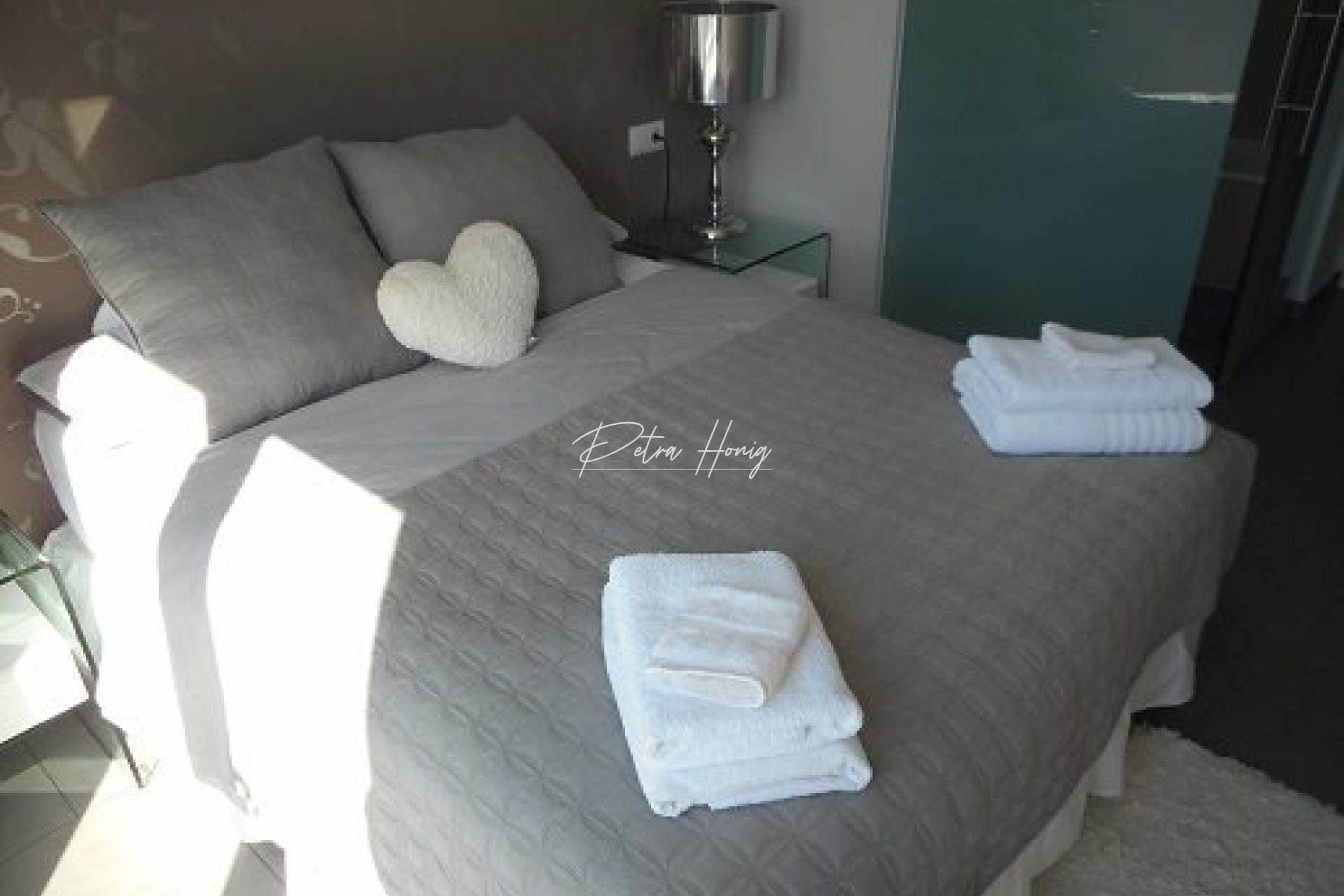 Resales - Apartment - La Finca Golf