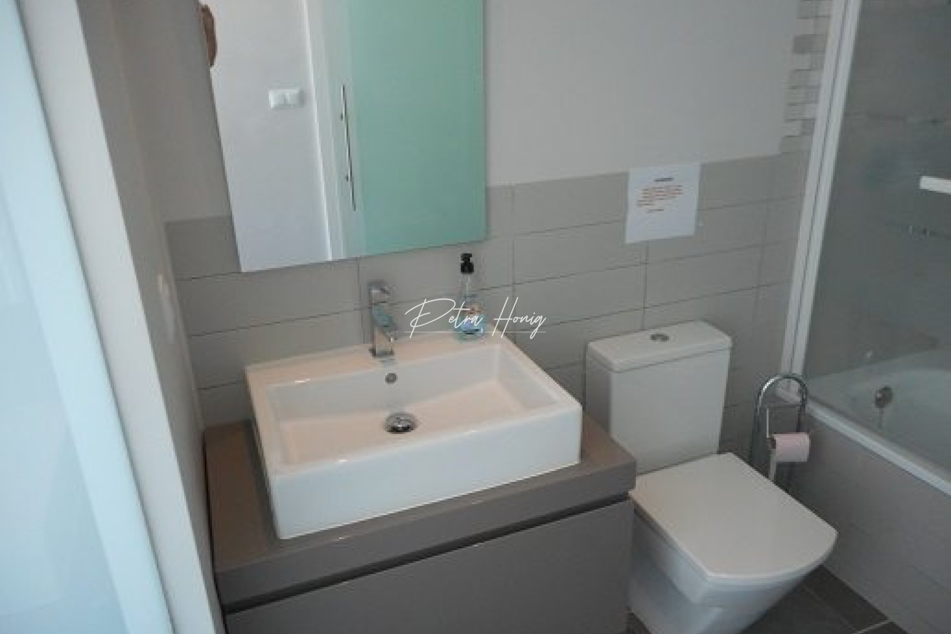 Resales - Apartment - La Finca Golf