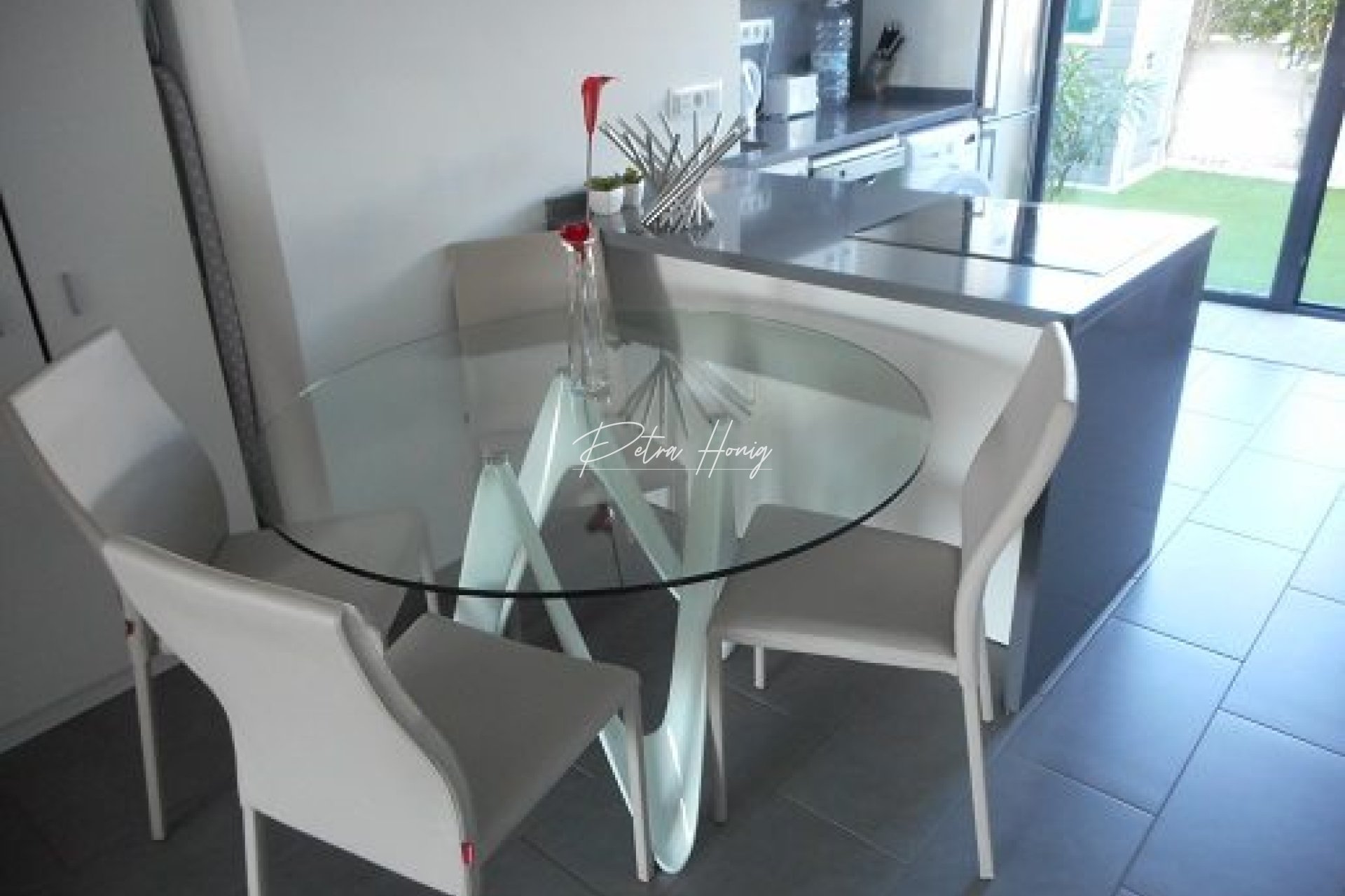 Resales - Apartment - La Finca Golf