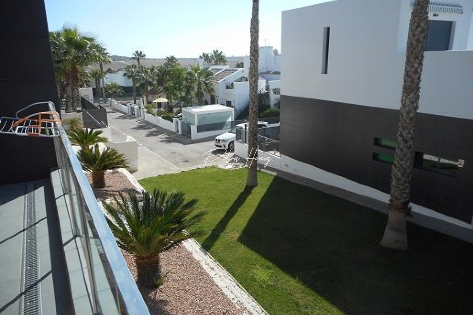 Resales - Apartment - La Finca Golf