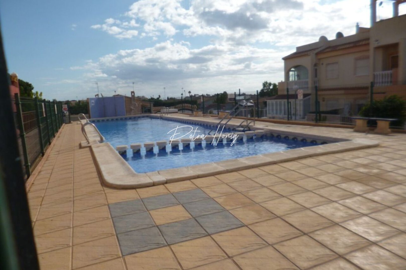 Resales - Apartment - La Florida