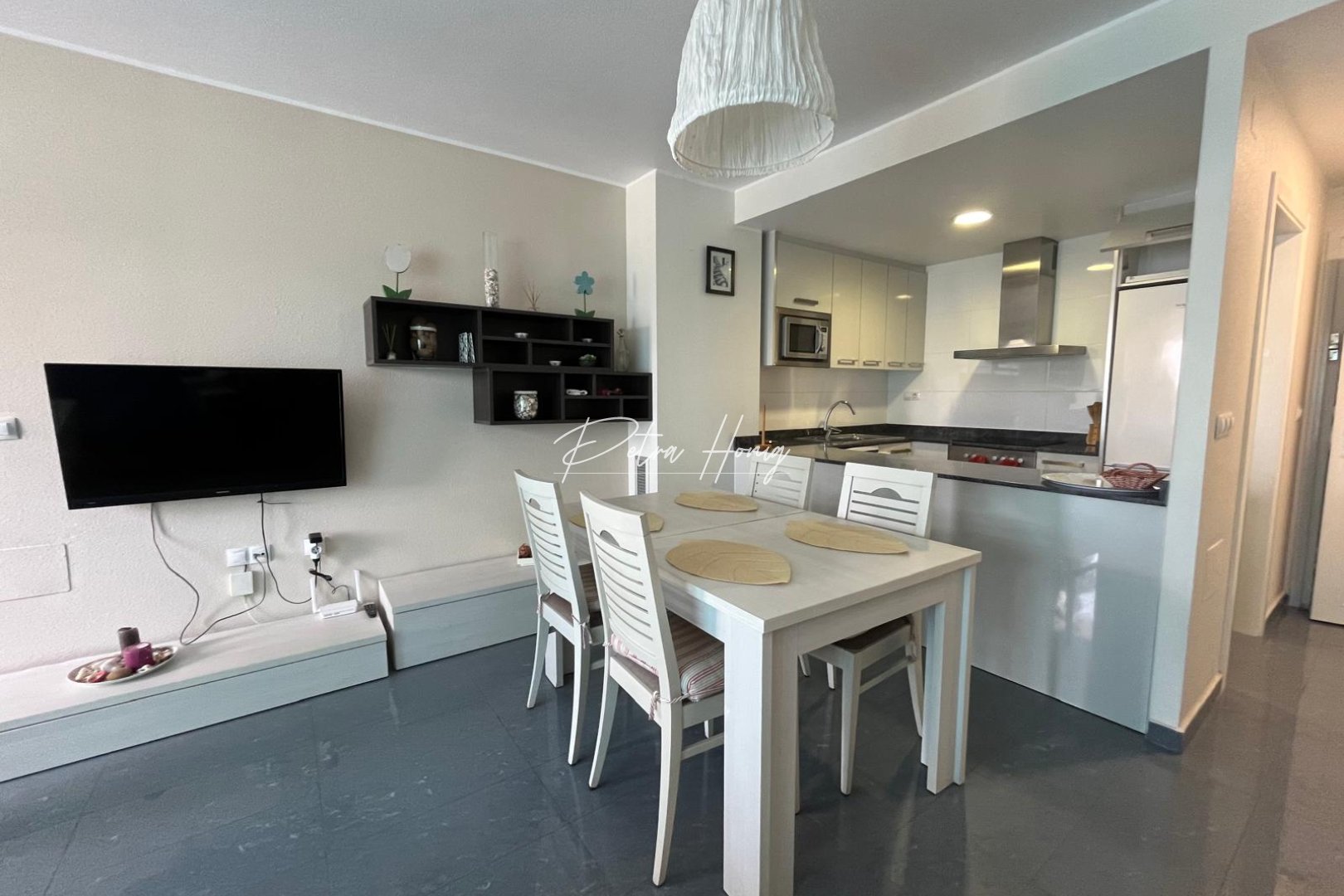 Resales - Apartment - La Manga - La Manga del Mar Menor