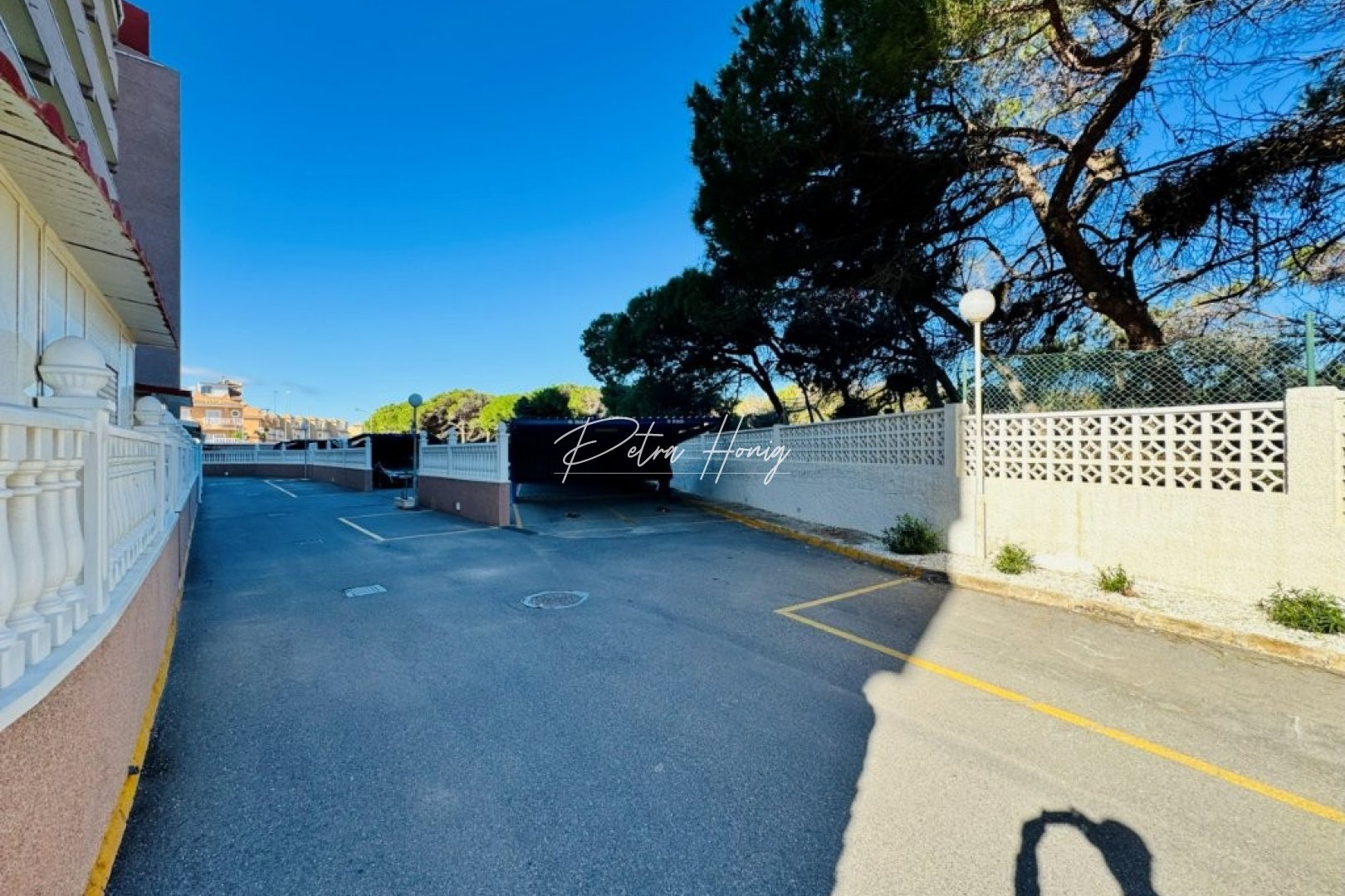 Resales - Apartment - La Mata - Alanis