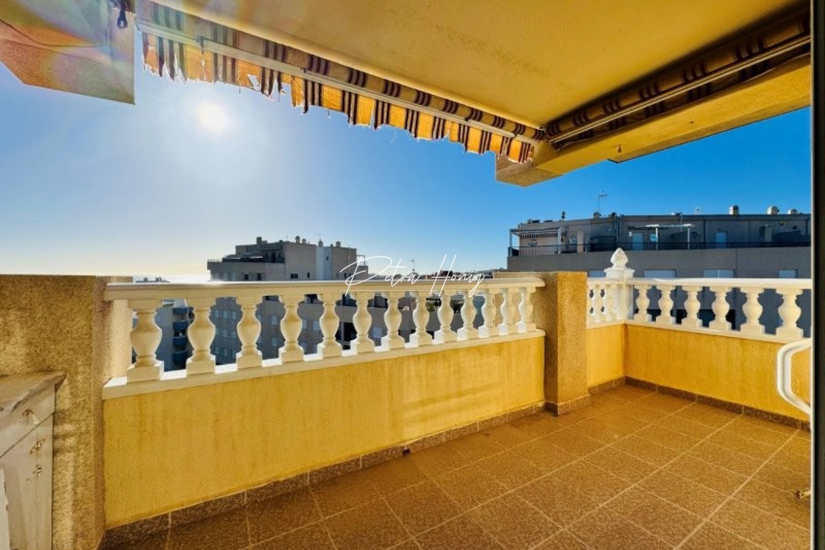 Resales - Apartment - La Mata - Alanis