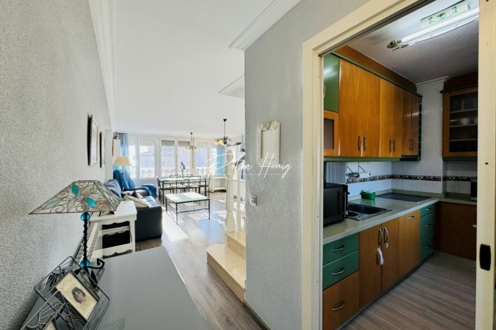 Resales - Apartment - La Mata - Alanis