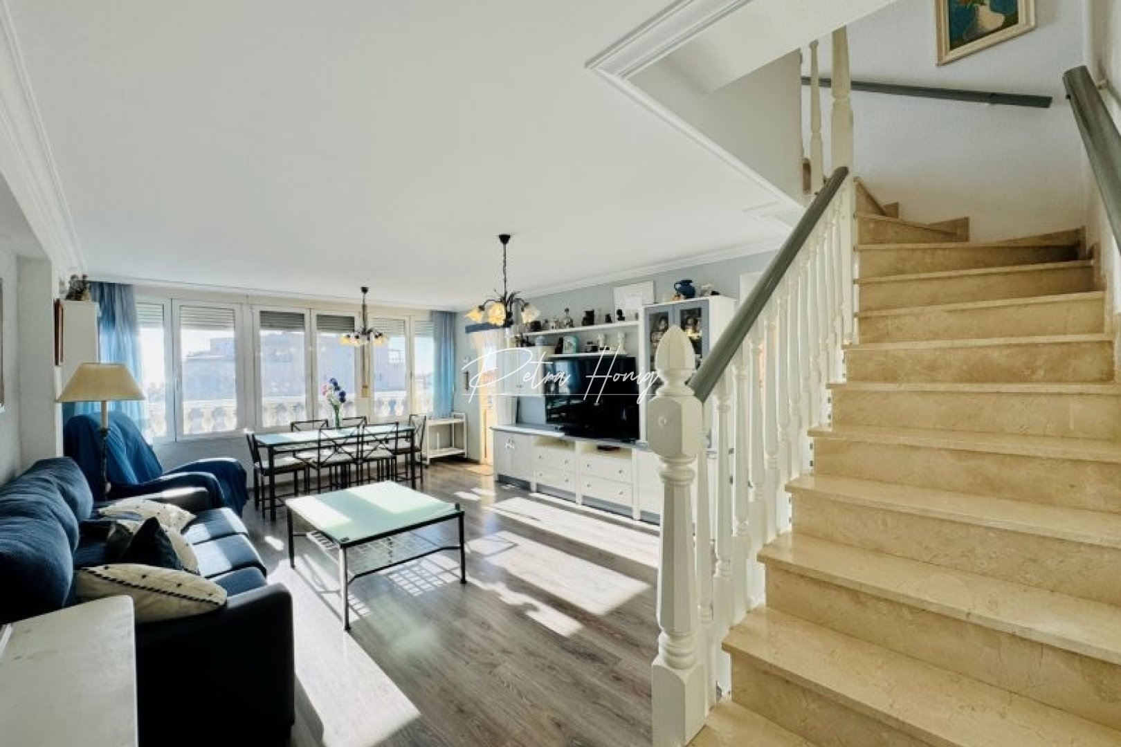 Resales - Apartment - La Mata - Alanis