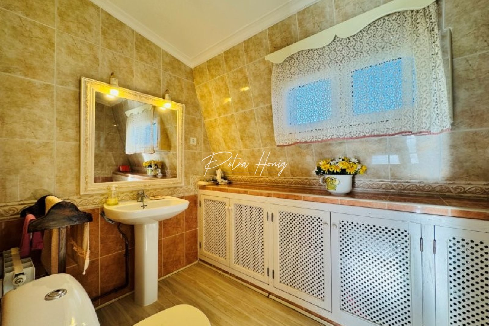 Resales - Apartment - La Mata - Alanis