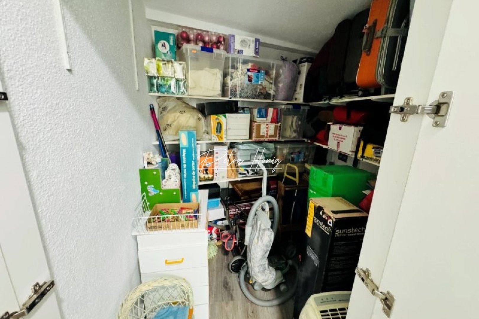 Resales - Apartment - La Mata - Alanis