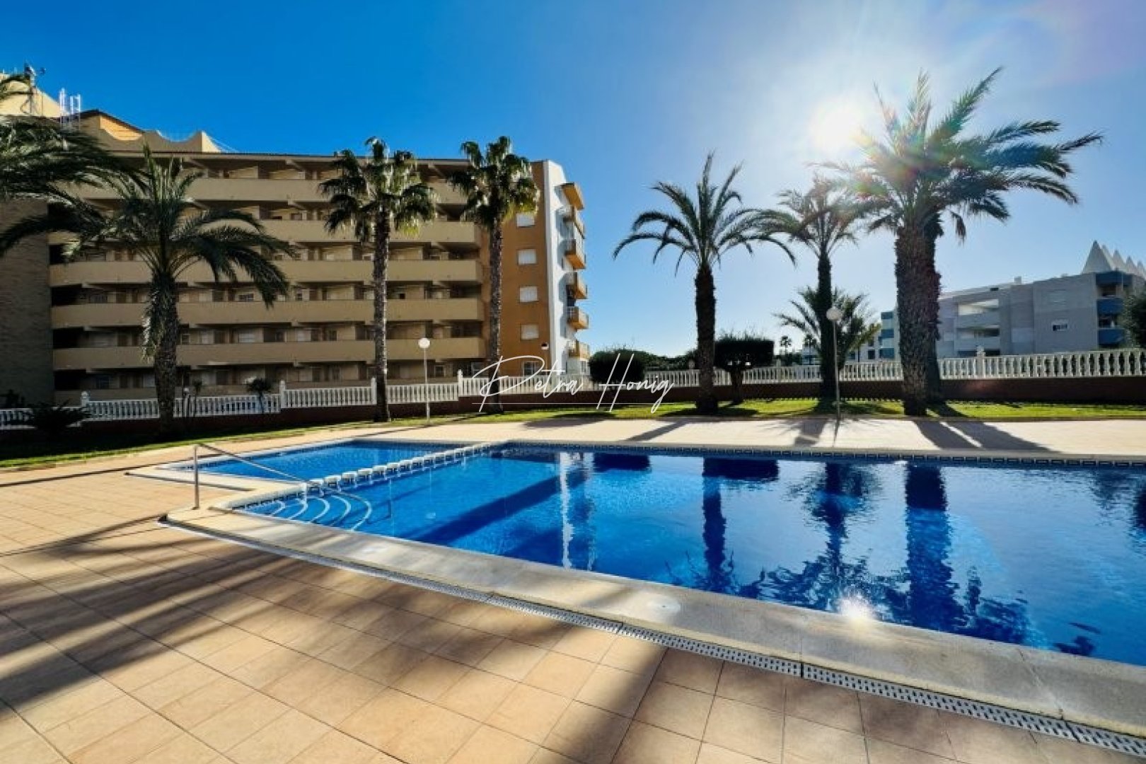 Resales - Apartment - La Mata - Alanis