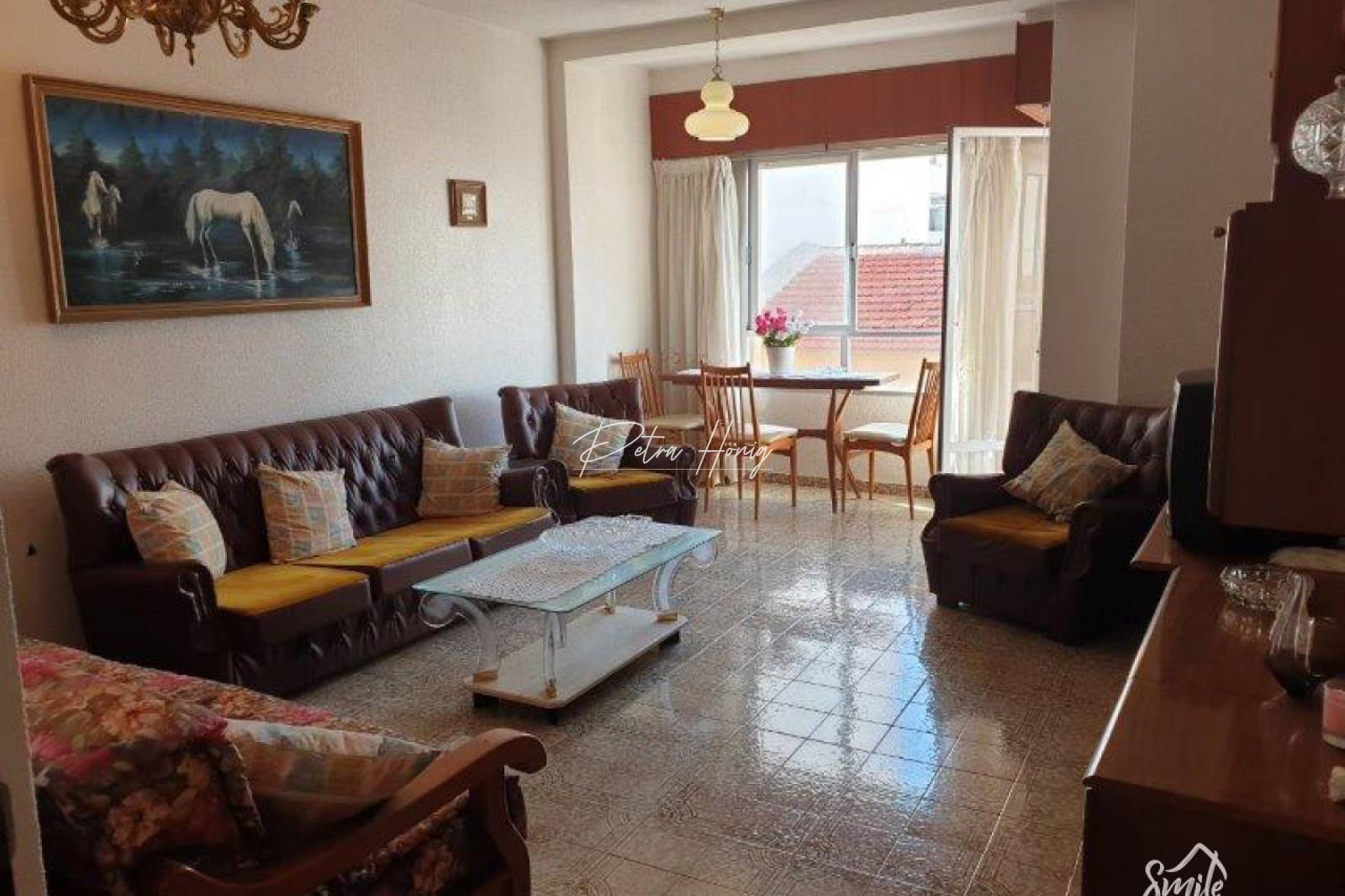 Resales - Apartment - La Mata - Centro