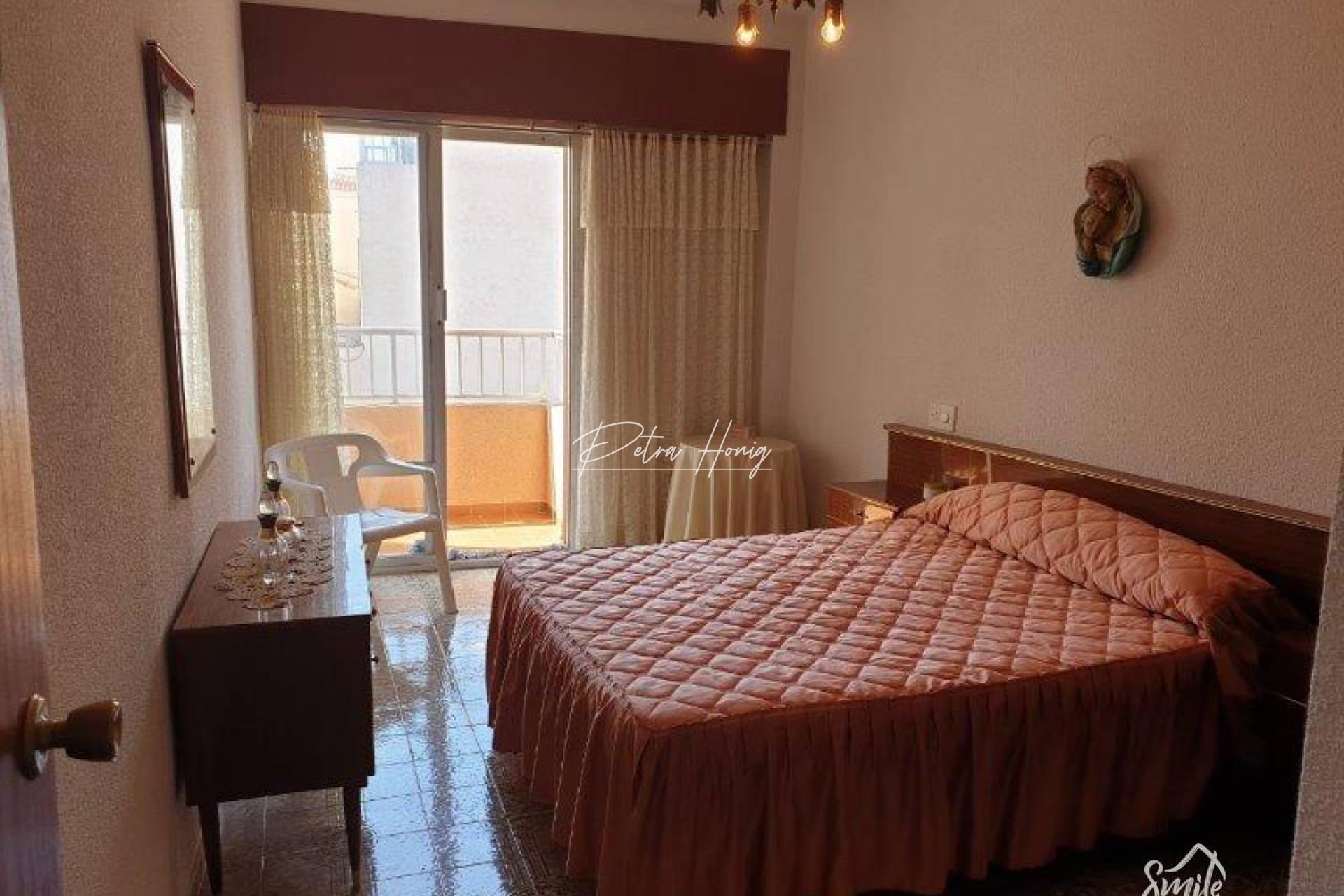 Resales - Apartment - La Mata - Centro
