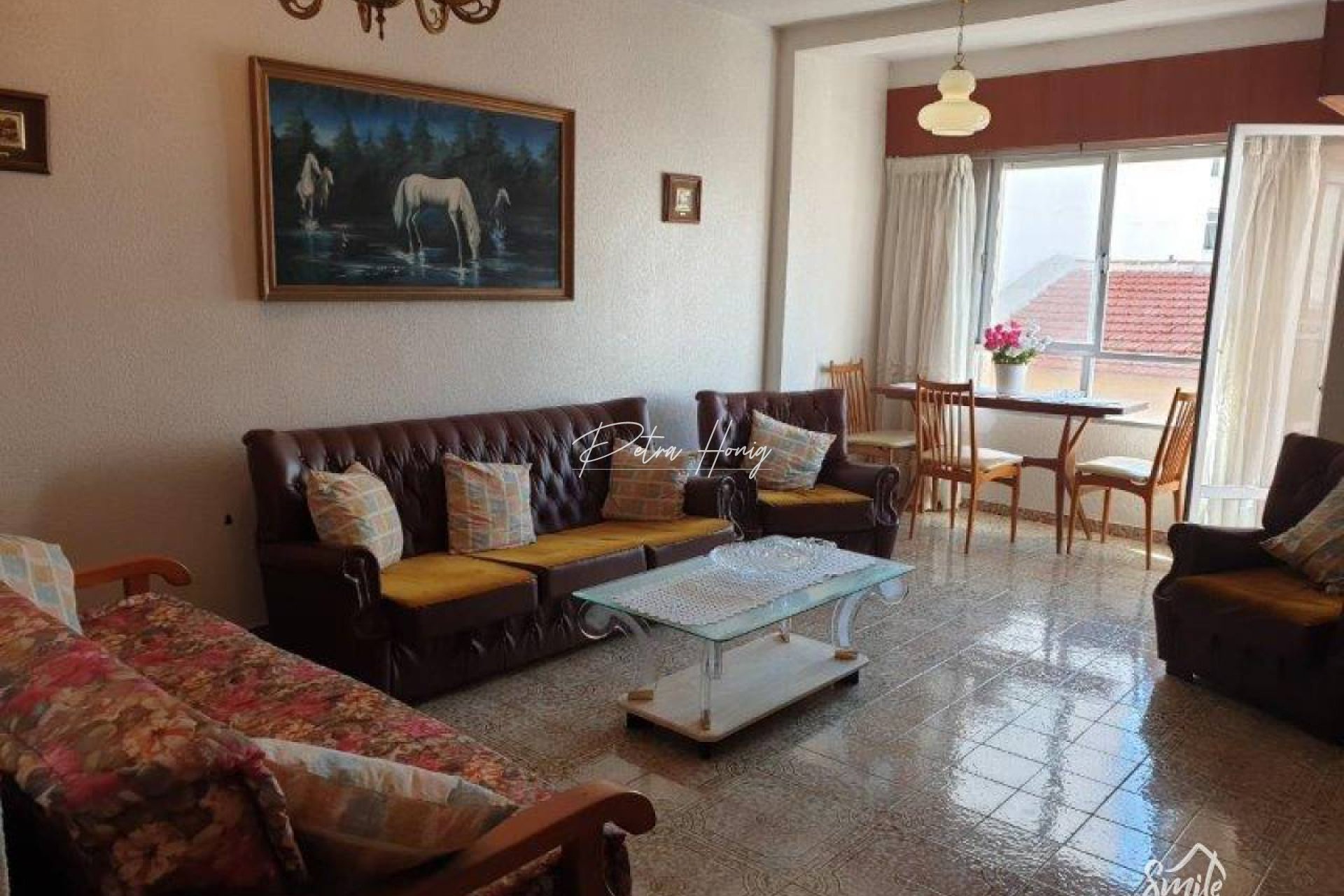 Resales - Apartment - La Mata - Centro