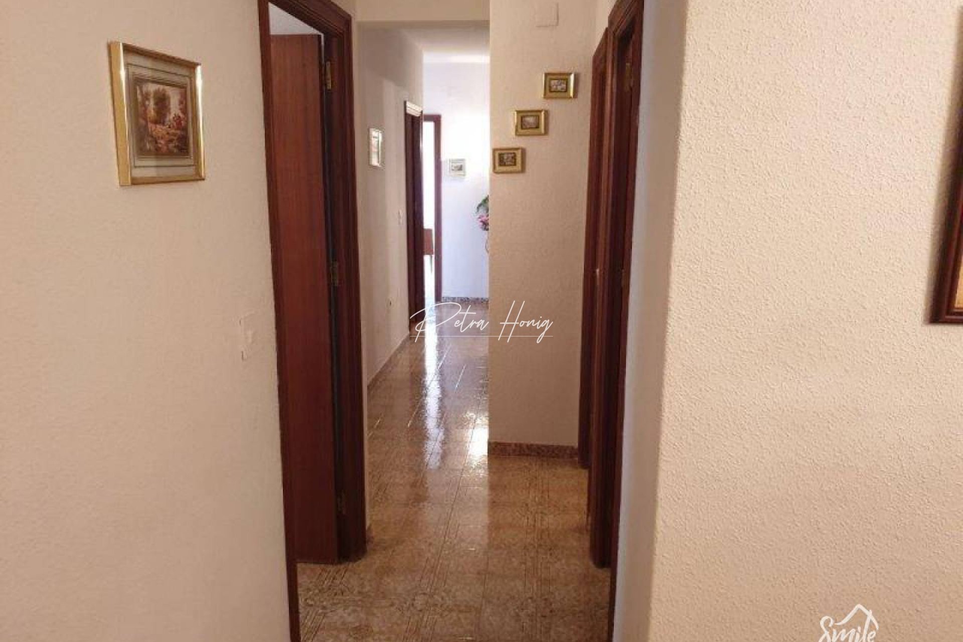 Resales - Apartment - La Mata - Centro