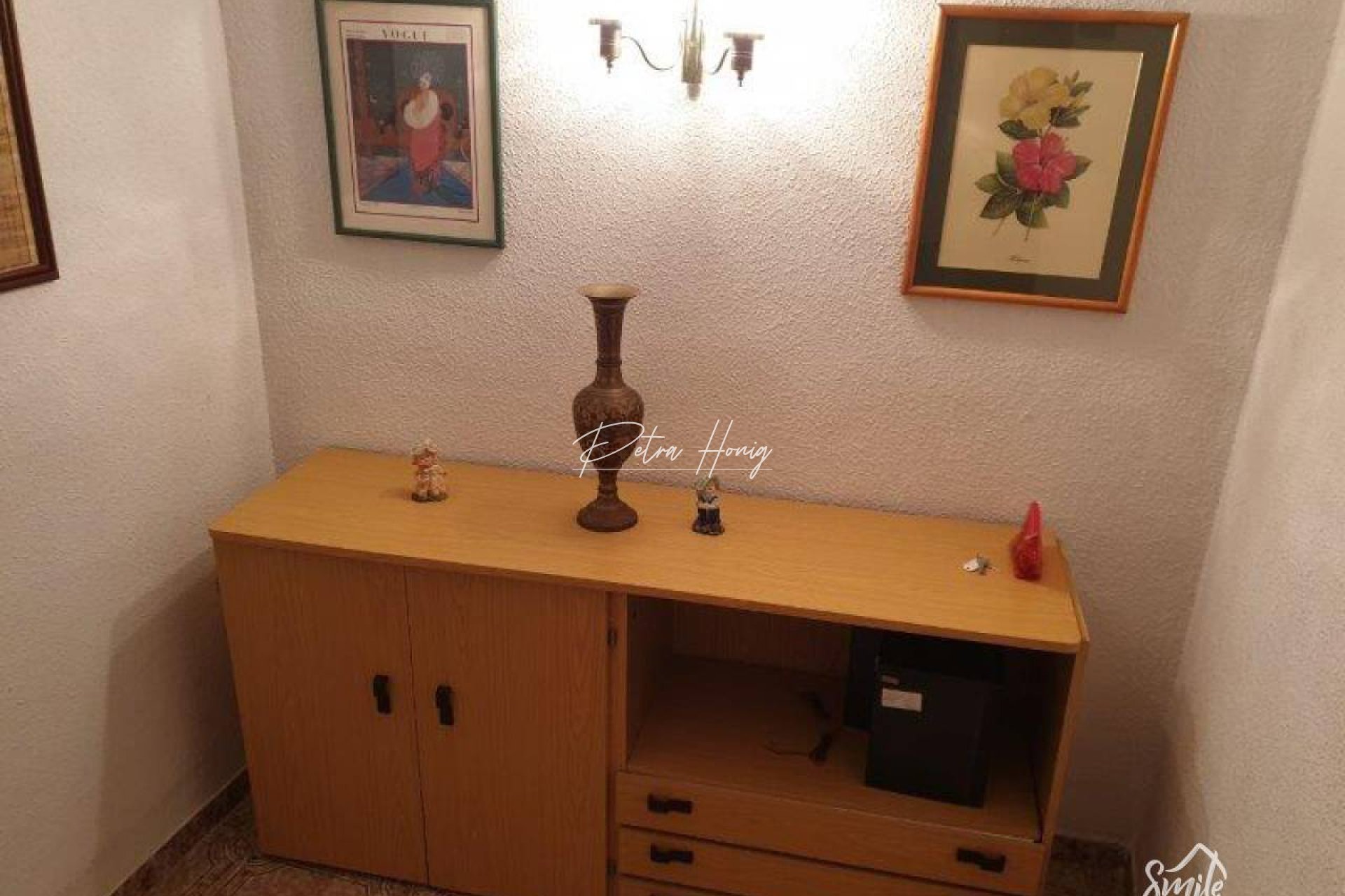 Resales - Apartment - La Mata - Centro