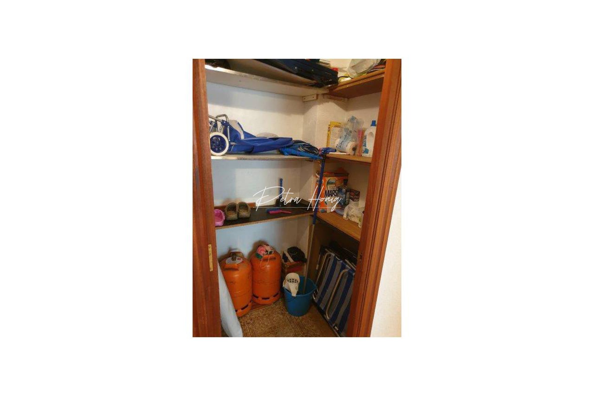 Resales - Apartment - La Mata - Centro