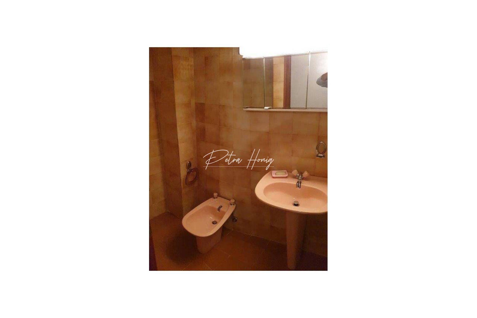 Resales - Apartment - La Mata - Centro