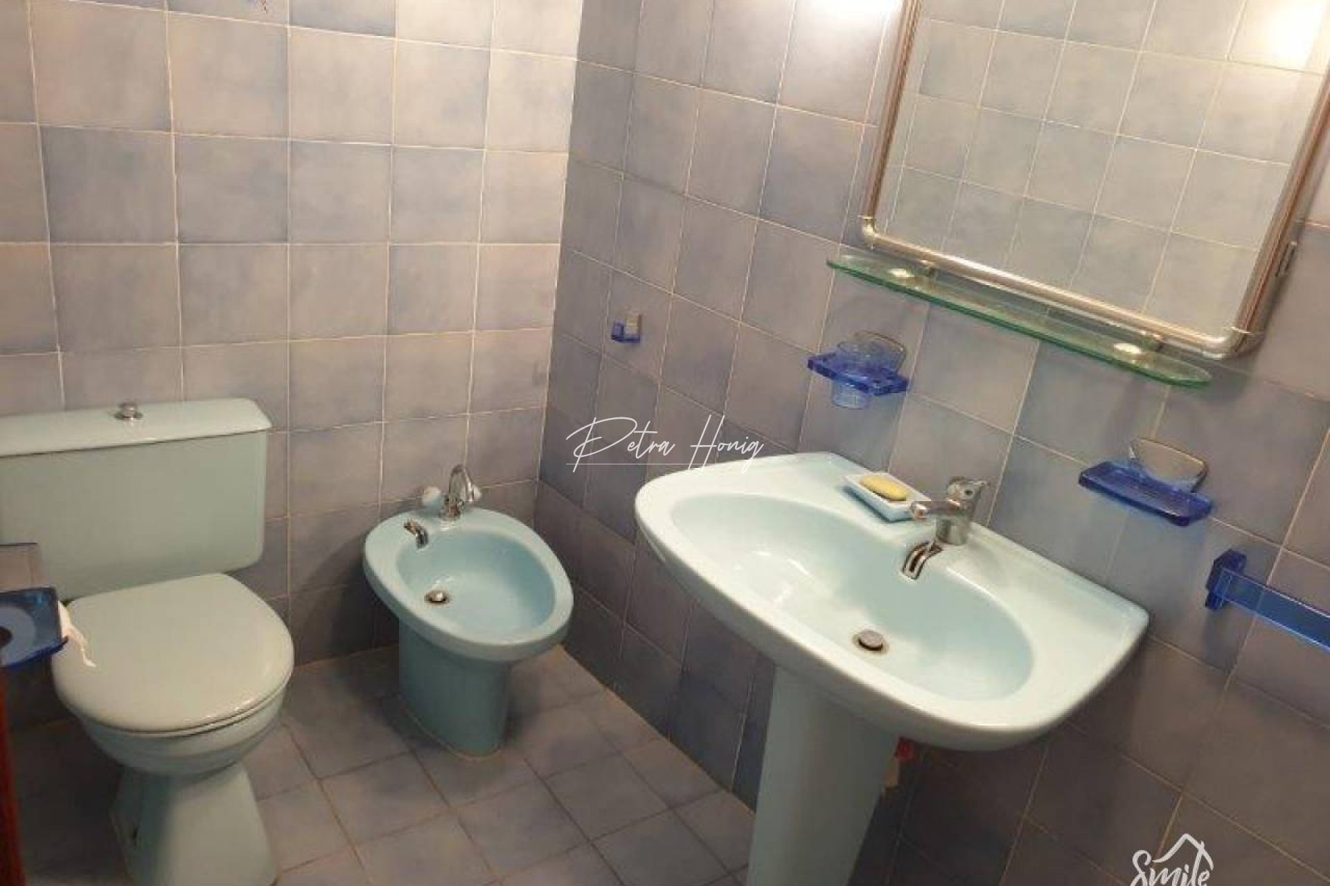 Resales - Apartment - La Mata - Centro