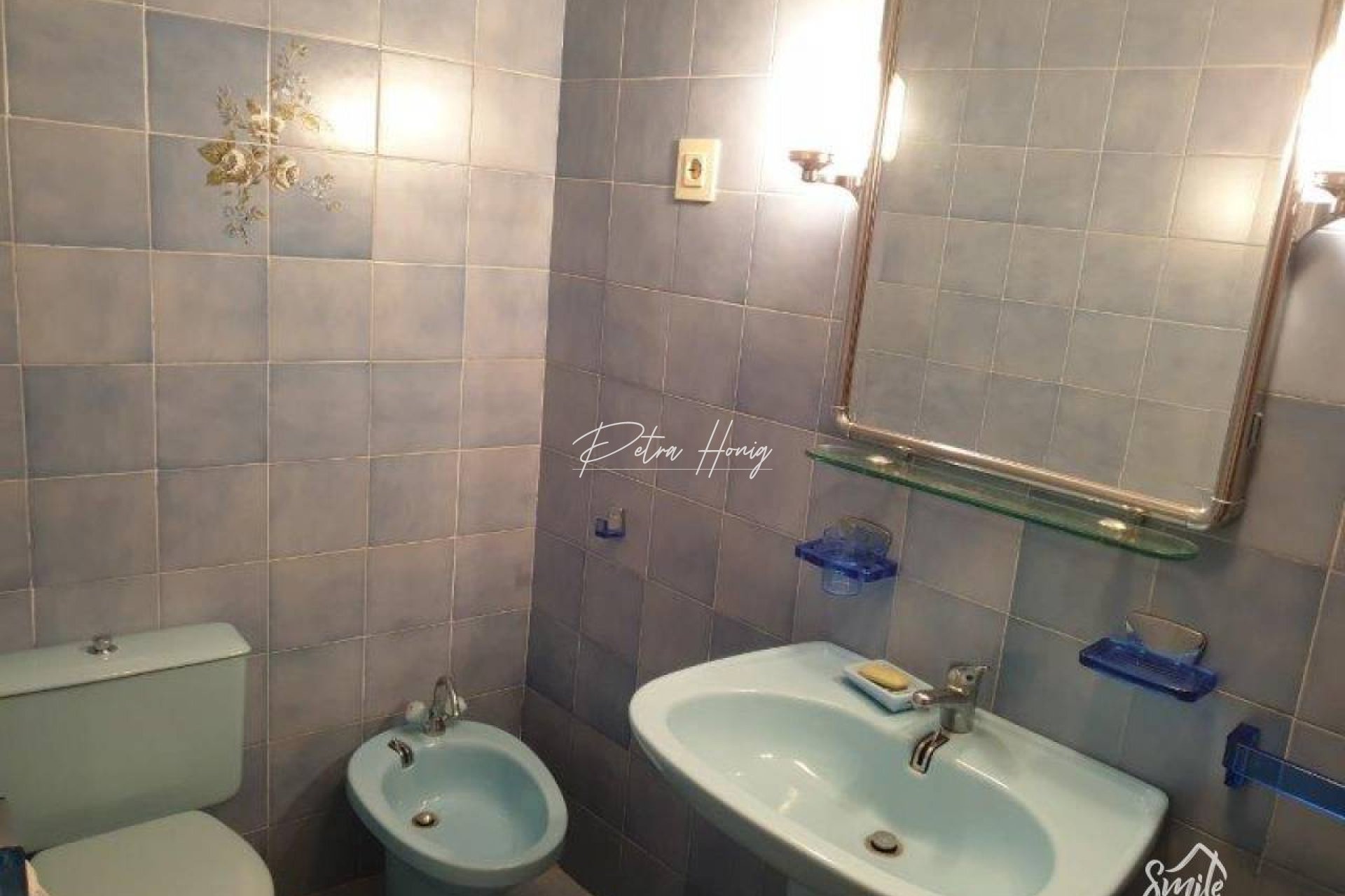 Resales - Apartment - La Mata - Centro